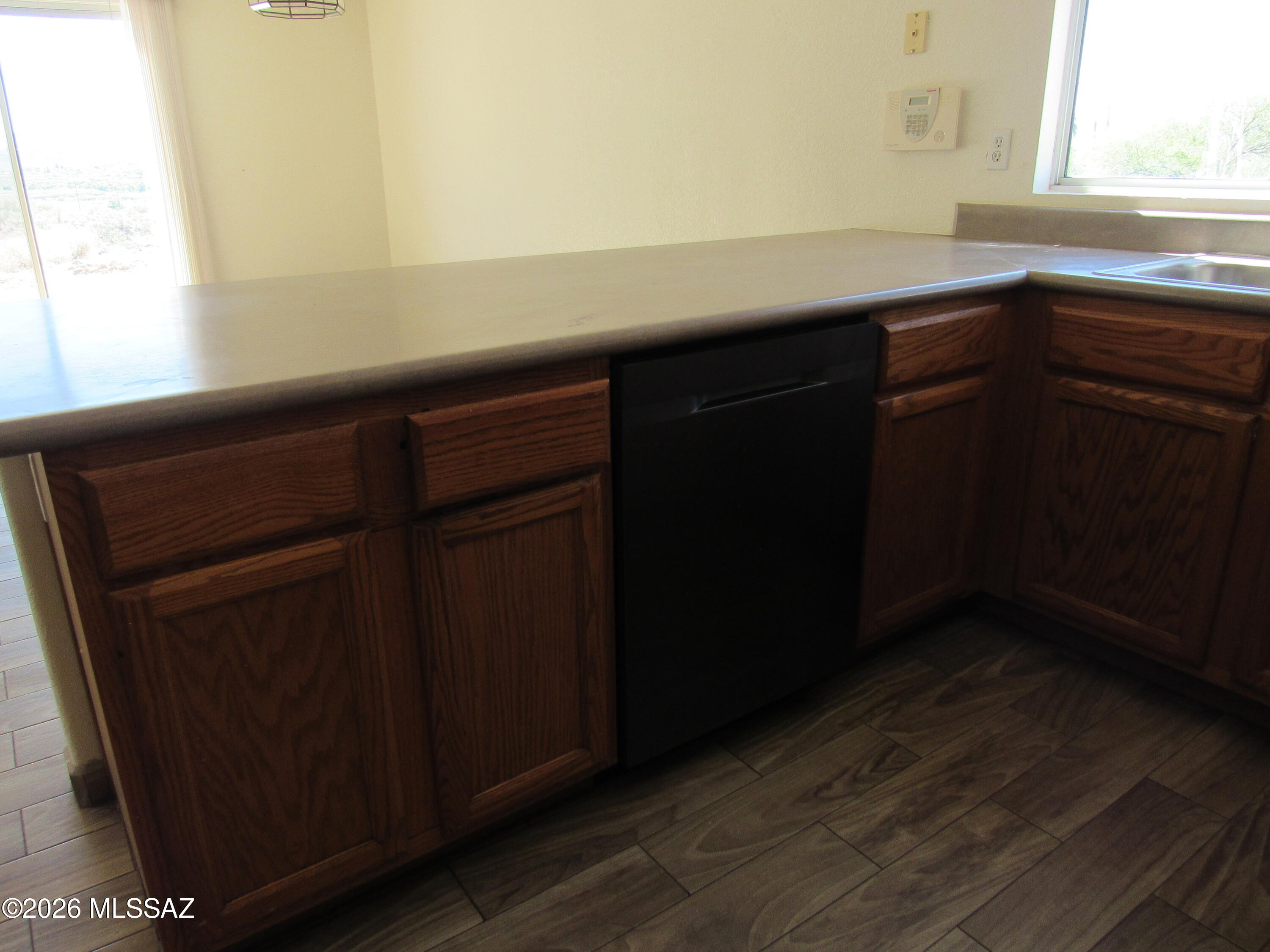 Rio Rico Ranchettes 4 - Residential Lease