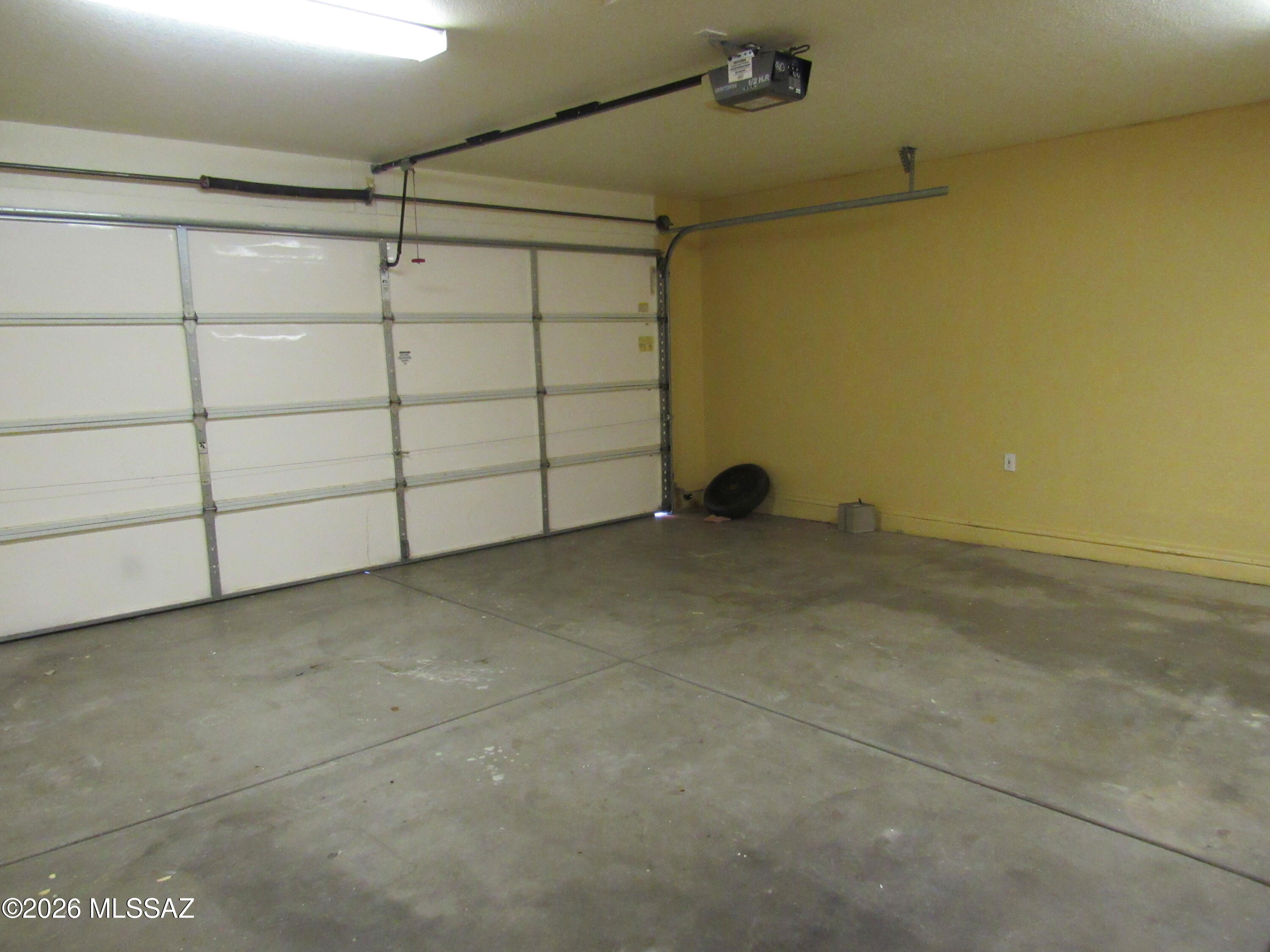 Rio Rico Ranchettes 4 - Residential Lease