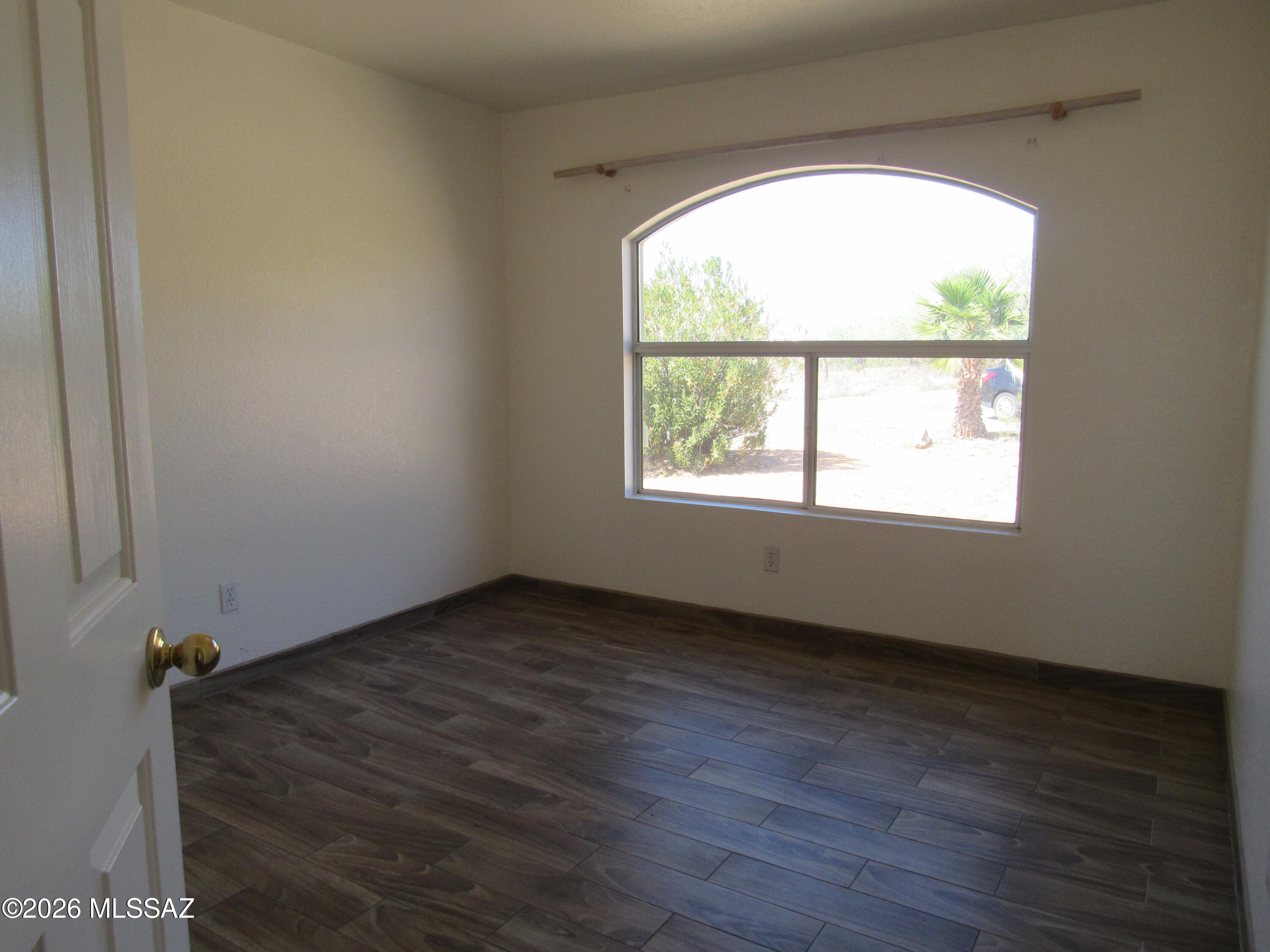 Rio Rico Ranchettes 4 - Residential Lease
