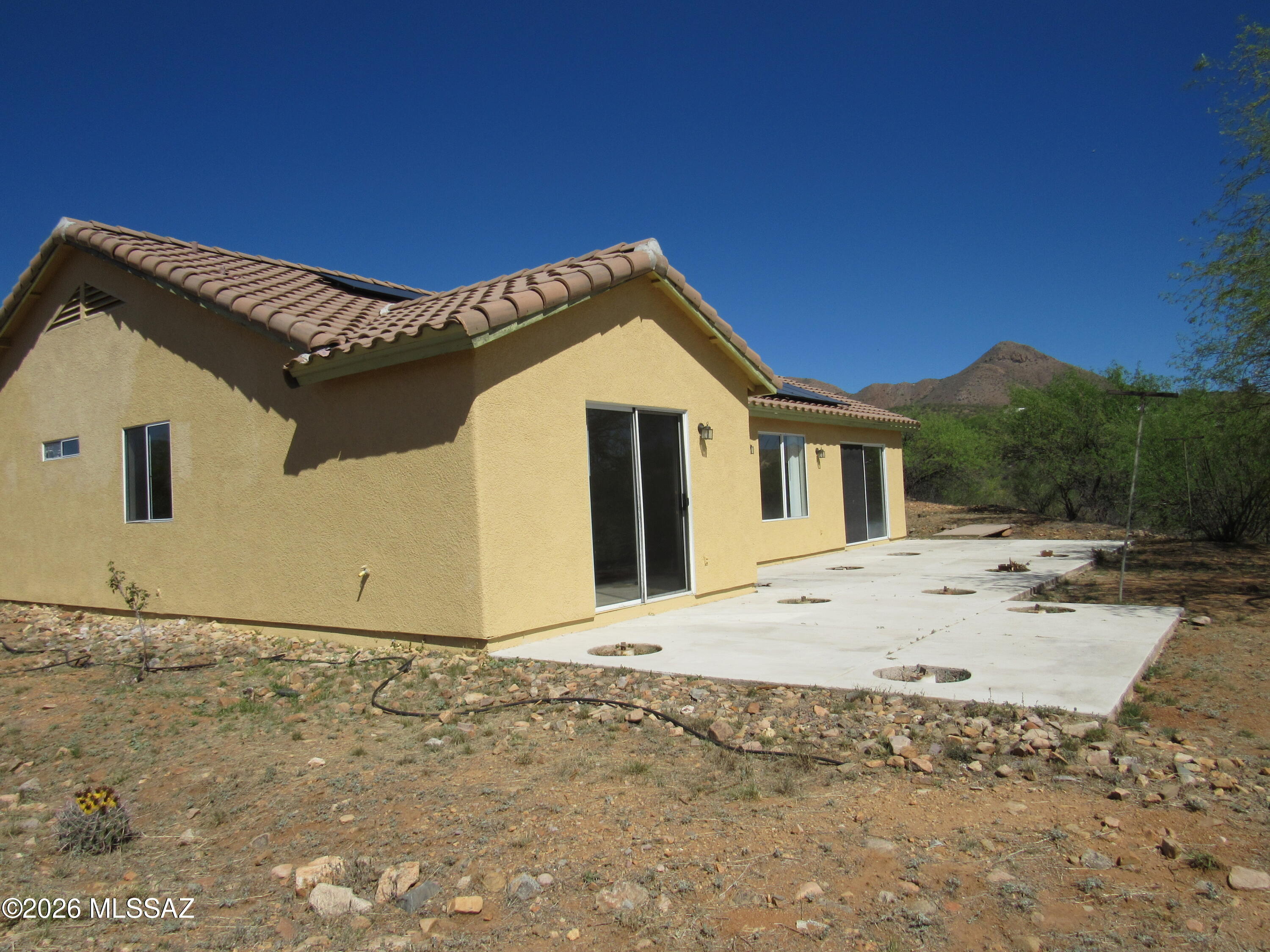 Rio Rico Ranchettes 4 - Residential Lease