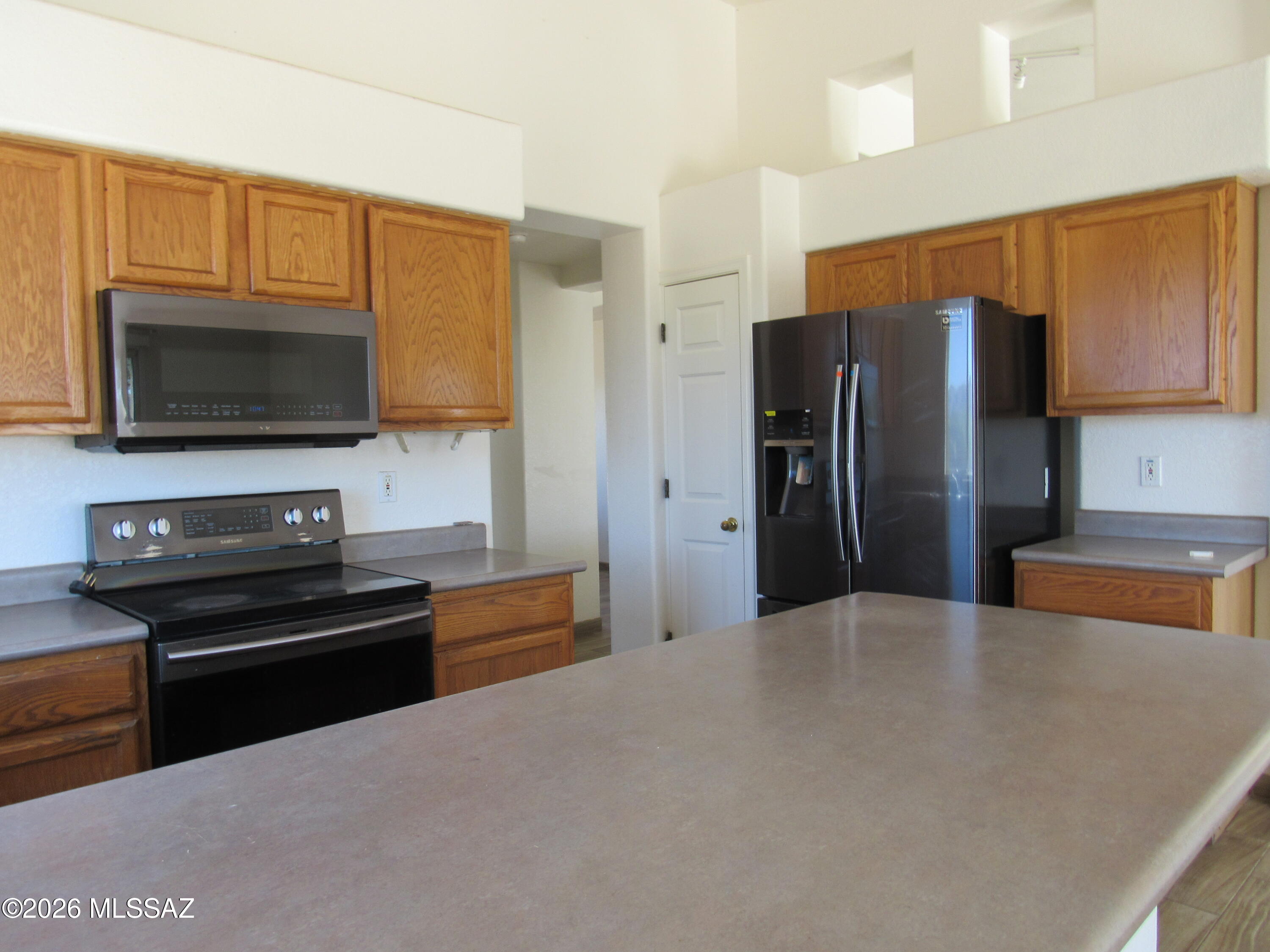 Rio Rico Ranchettes 4 - Residential Lease