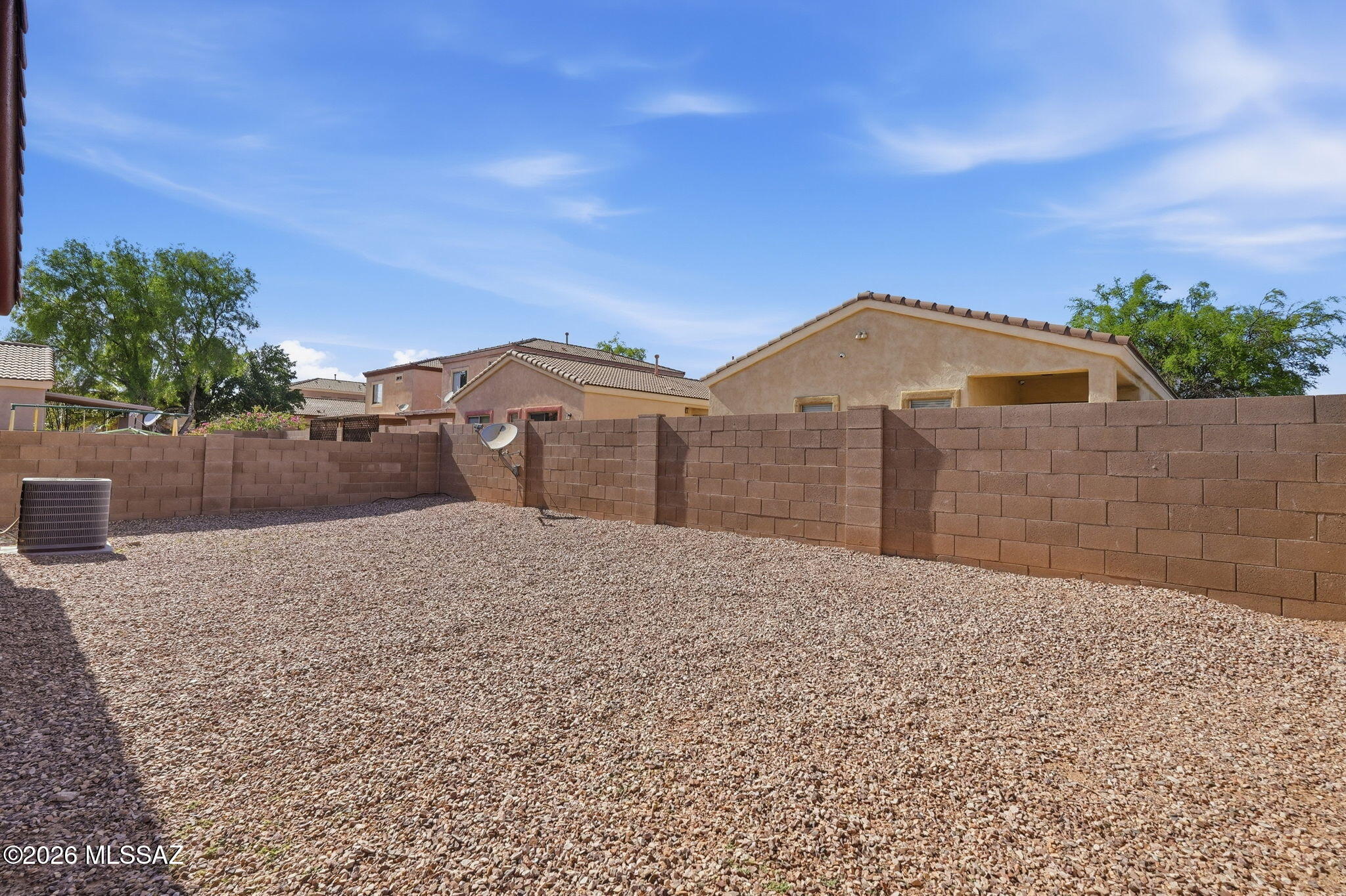 Presidio de las Estrellas - Residential