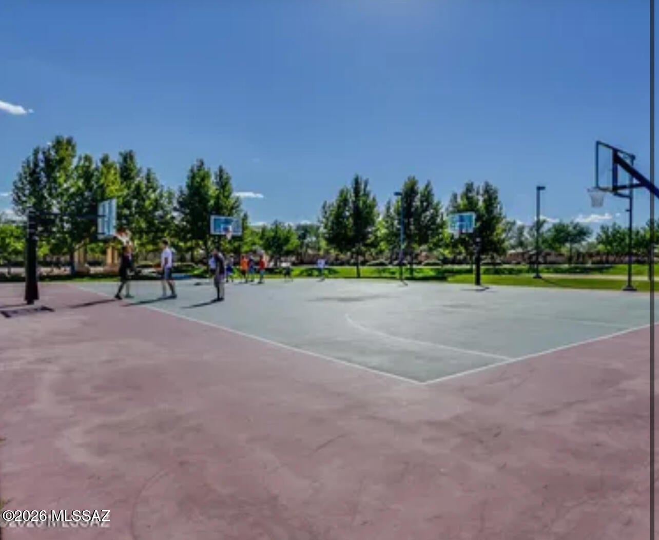 Presidio de las Estrellas - Residential
