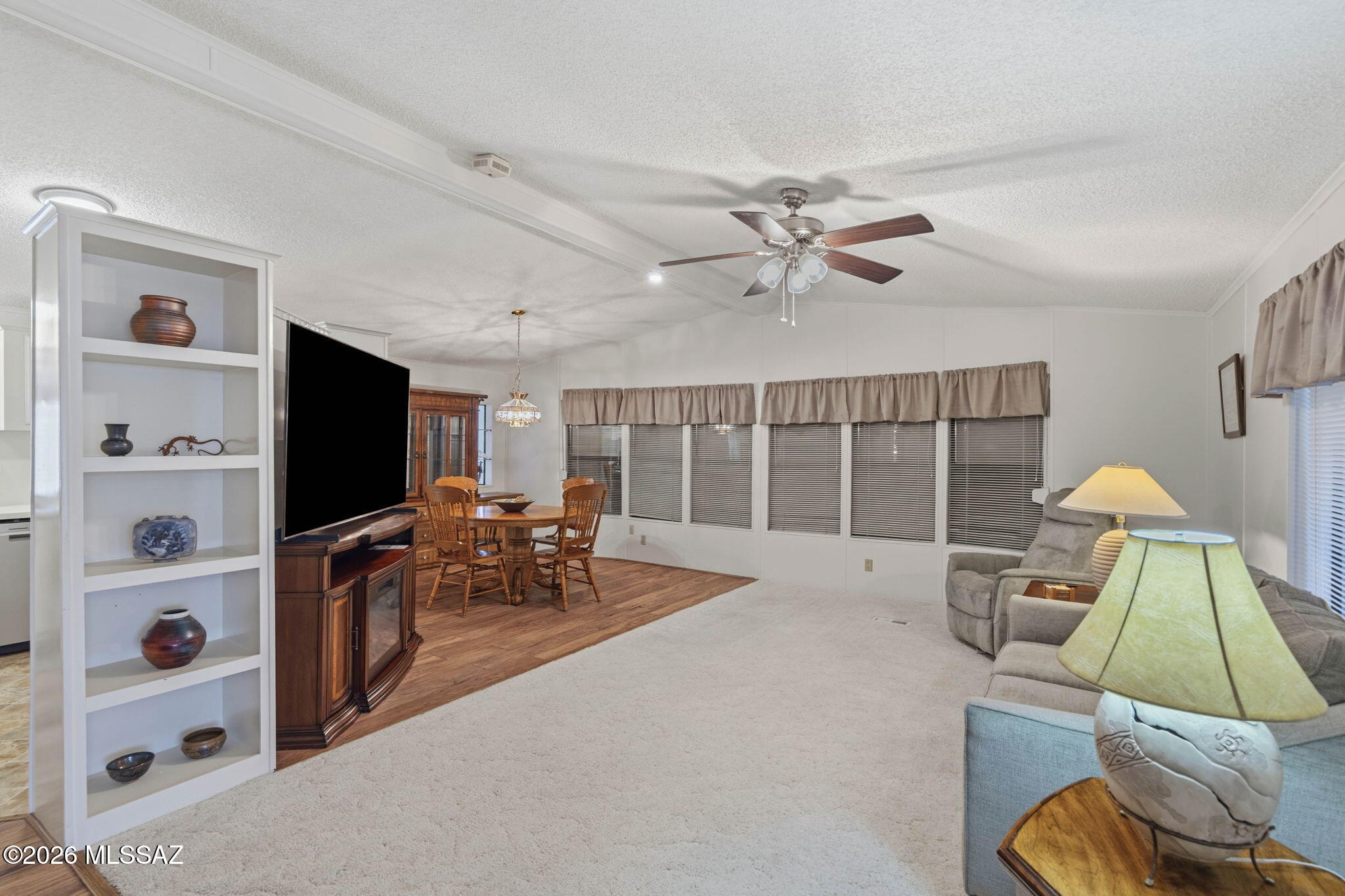 Green Valley Mobile Estates (438-568) - Residential