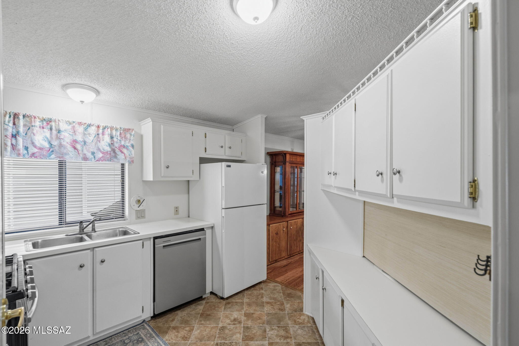 Green Valley Mobile Estates (438-568) - Residential