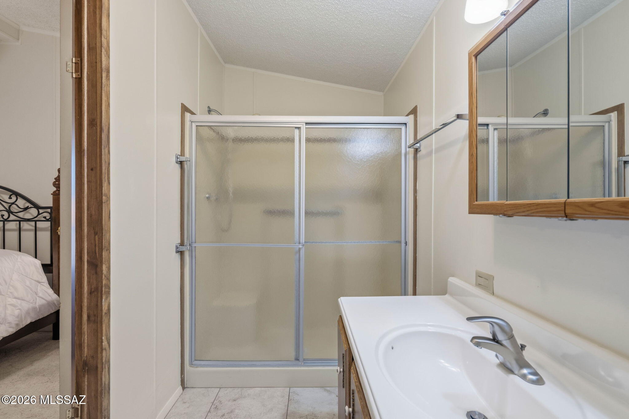 Green Valley Mobile Estates (438-568) - Residential