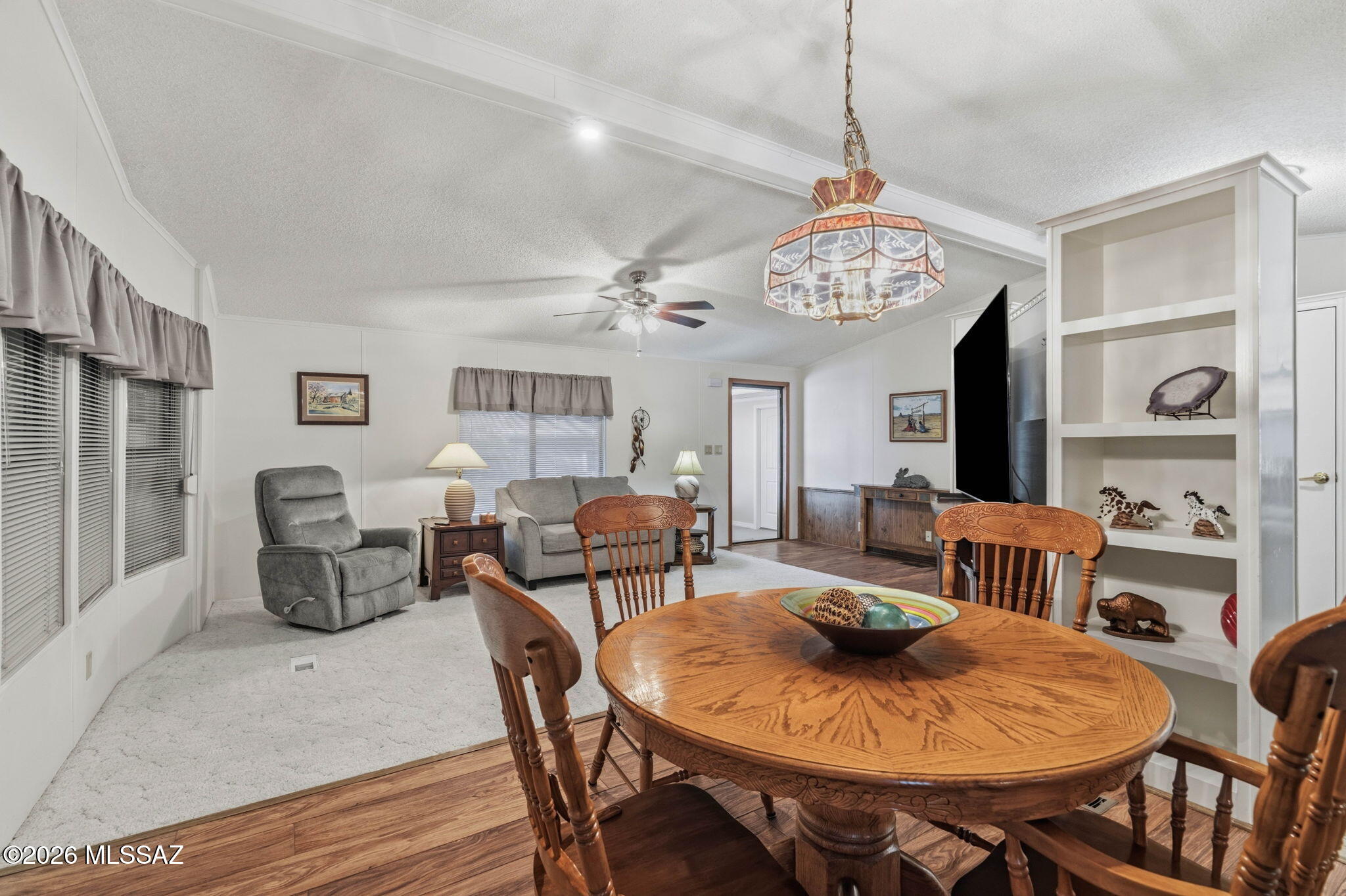Green Valley Mobile Estates (438-568) - Residential