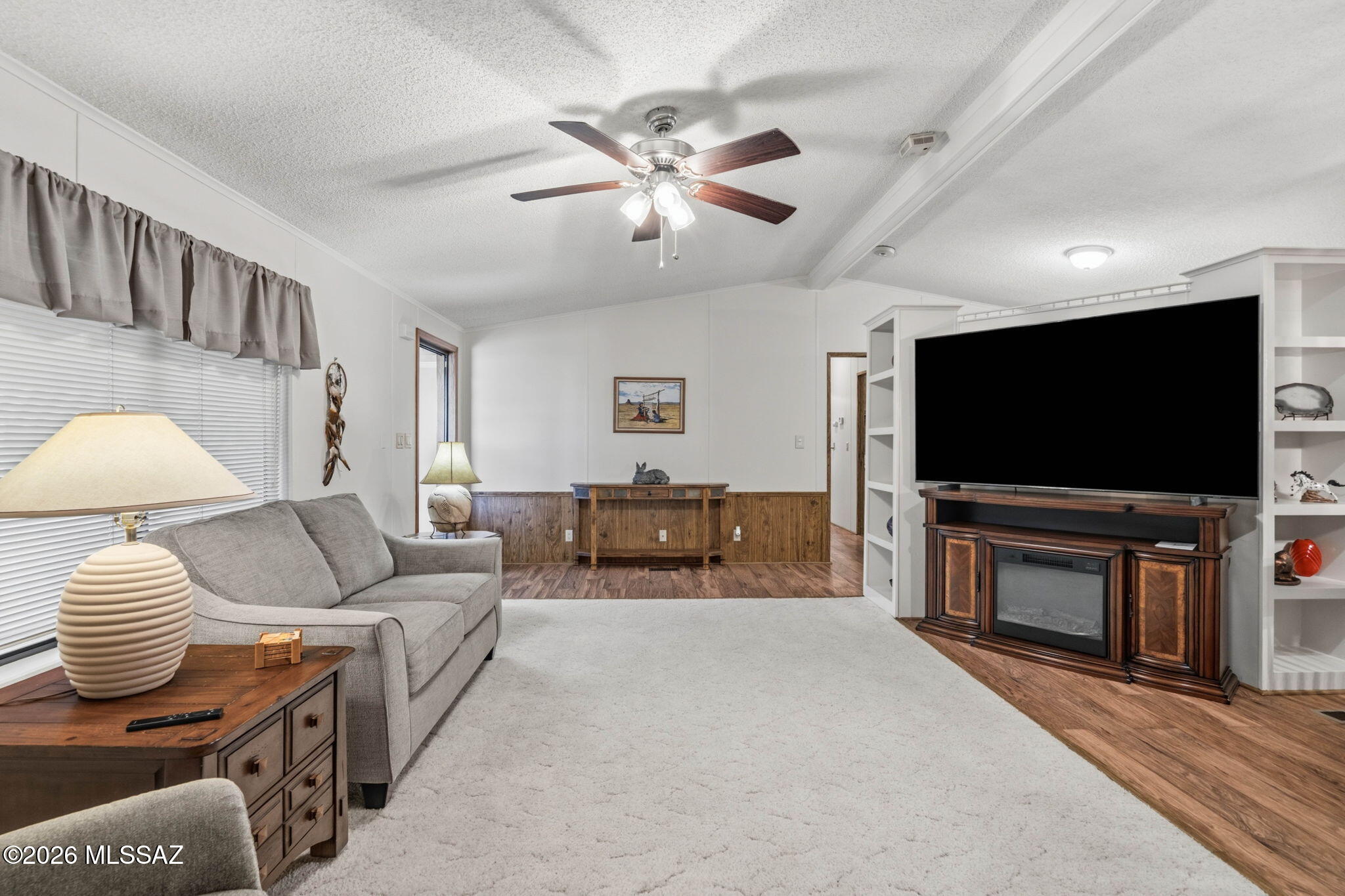 Green Valley Mobile Estates (438-568) - Residential