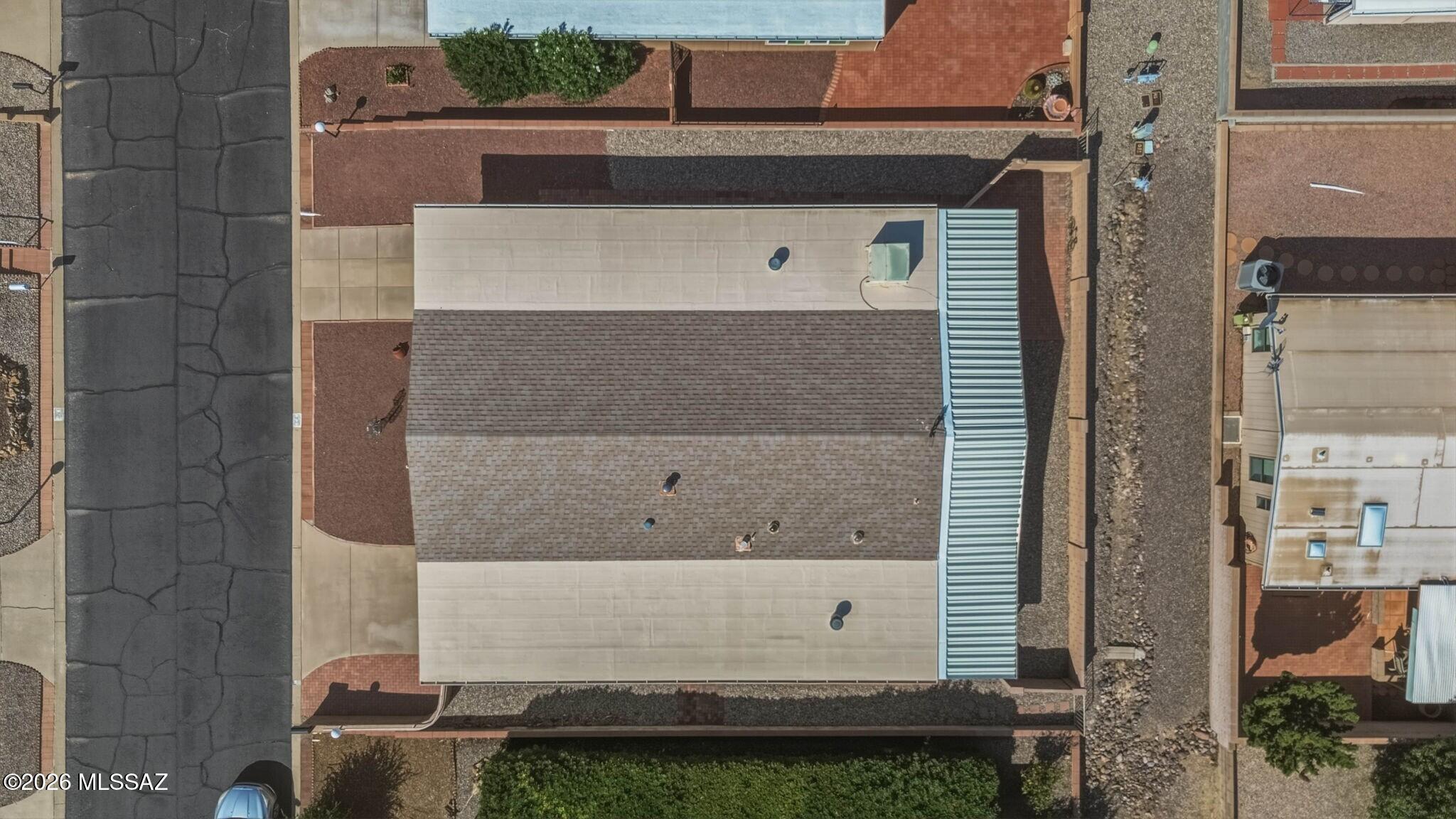 Green Valley Mobile Estates (438-568) - Residential
