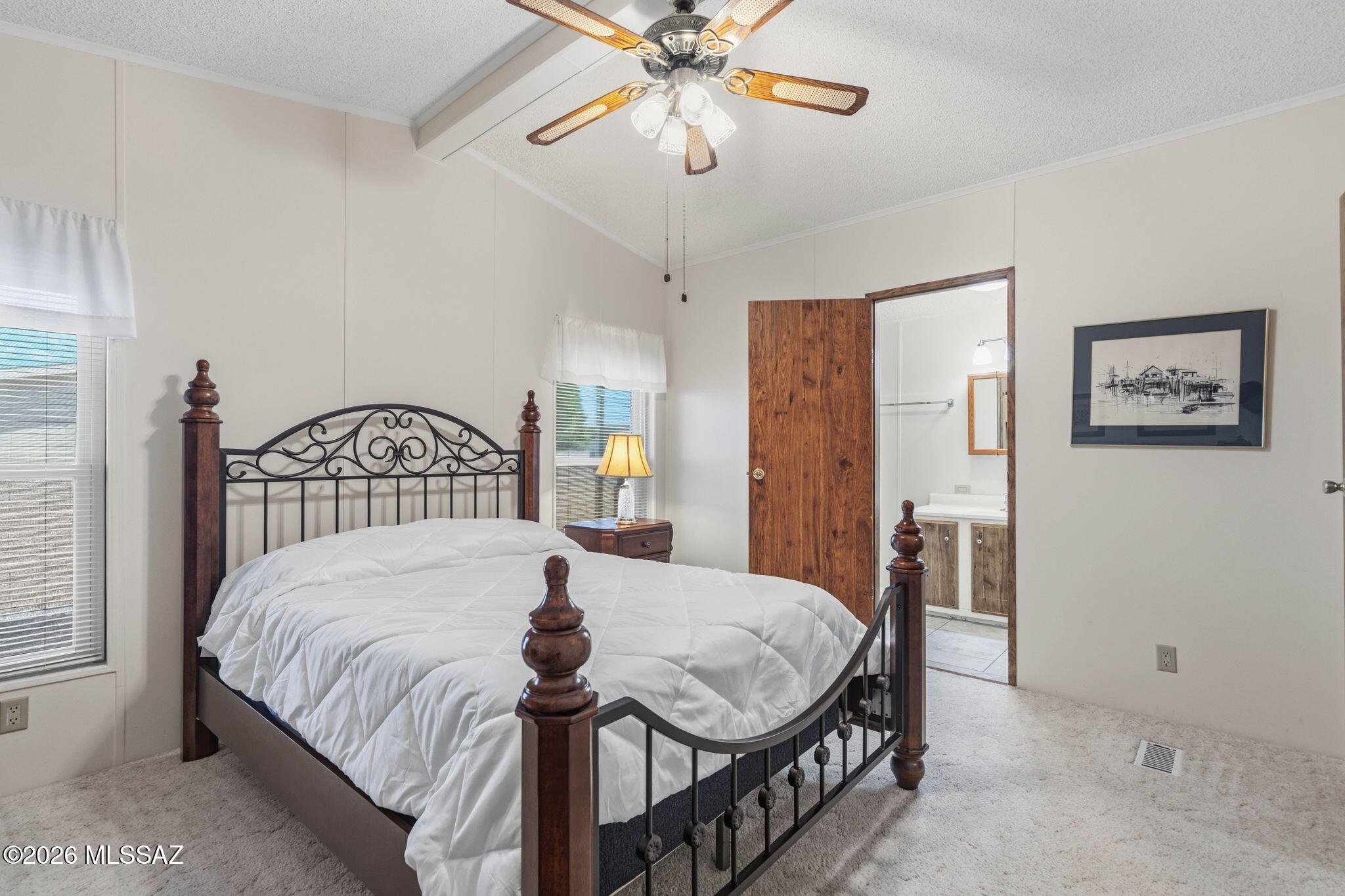 Green Valley Mobile Estates (438-568) - Residential