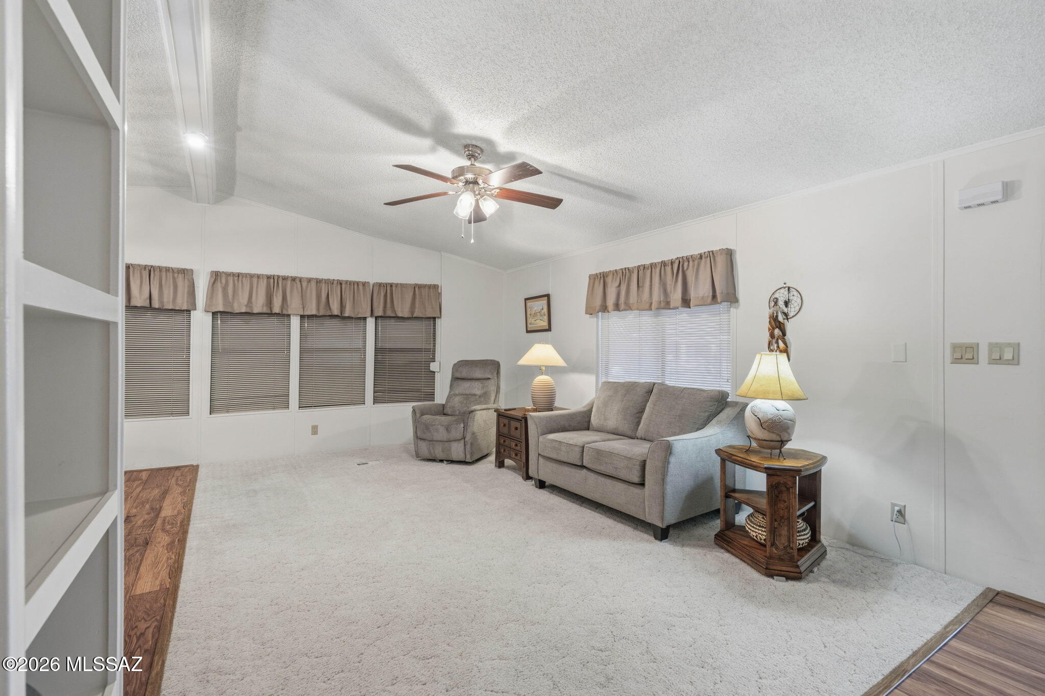 Green Valley Mobile Estates (438-568) - Residential