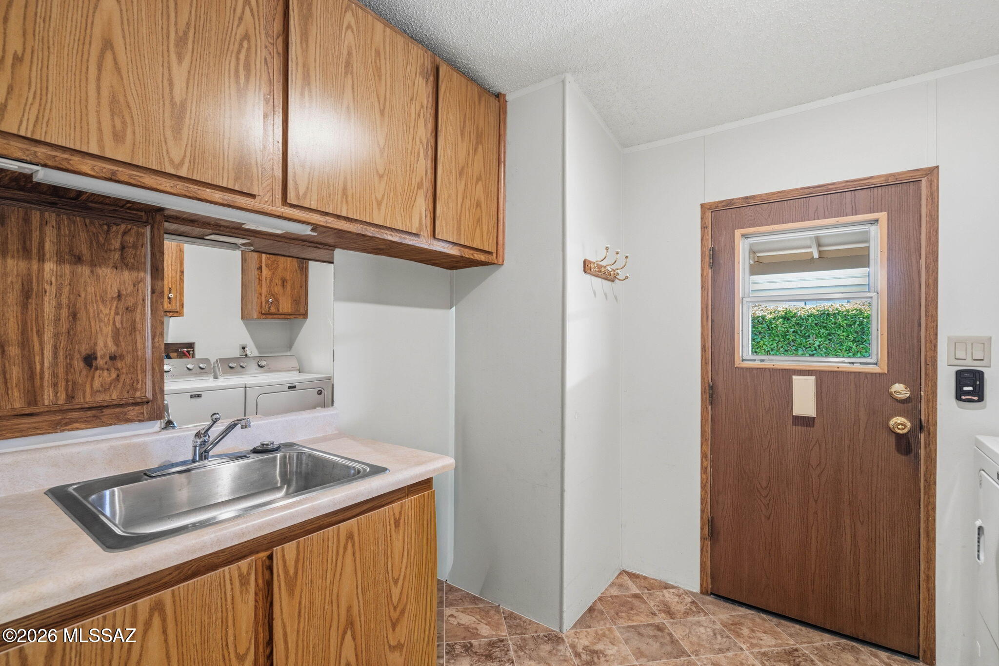 Green Valley Mobile Estates (438-568) - Residential