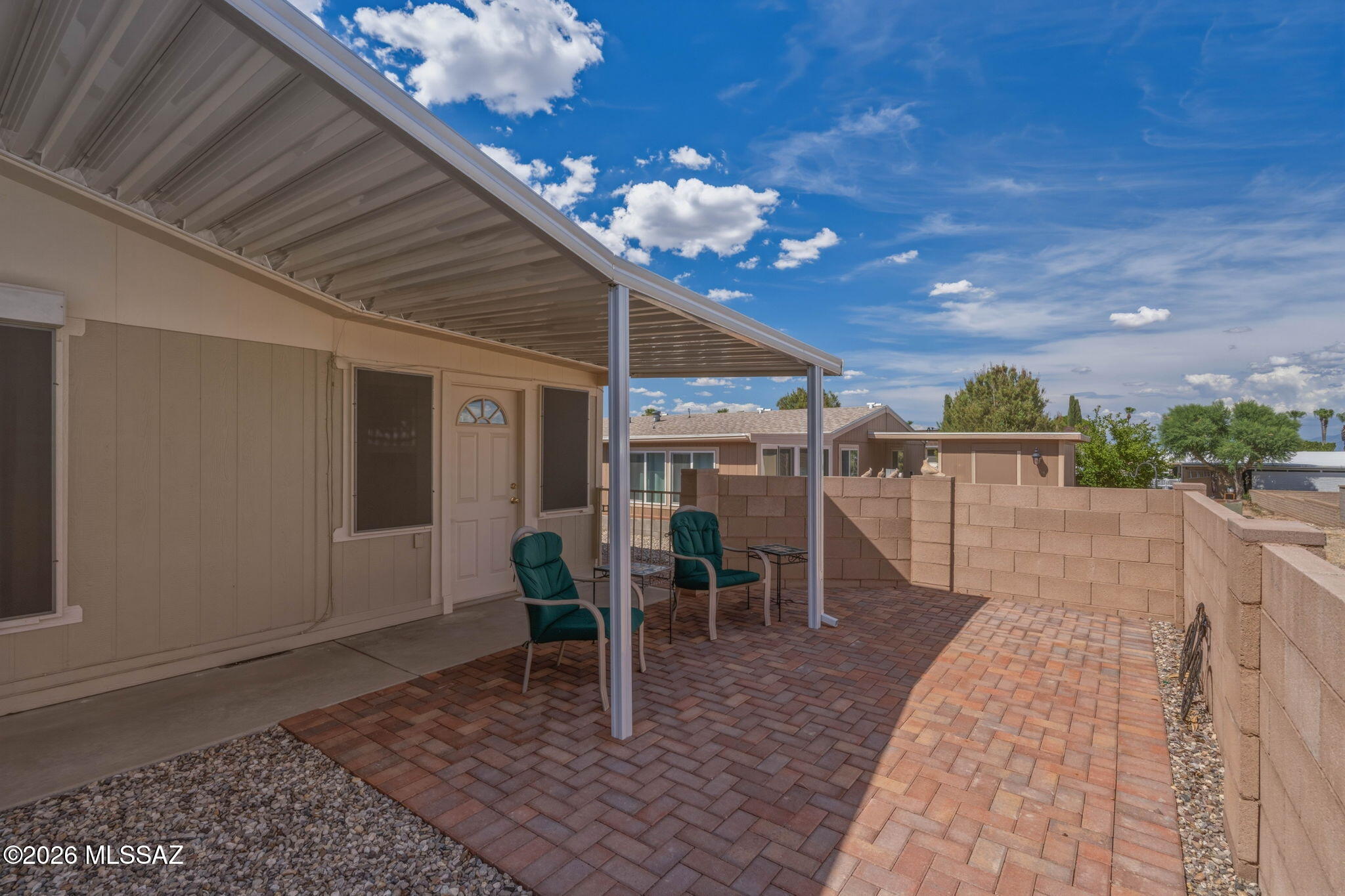 Green Valley Mobile Estates (438-568) - Residential