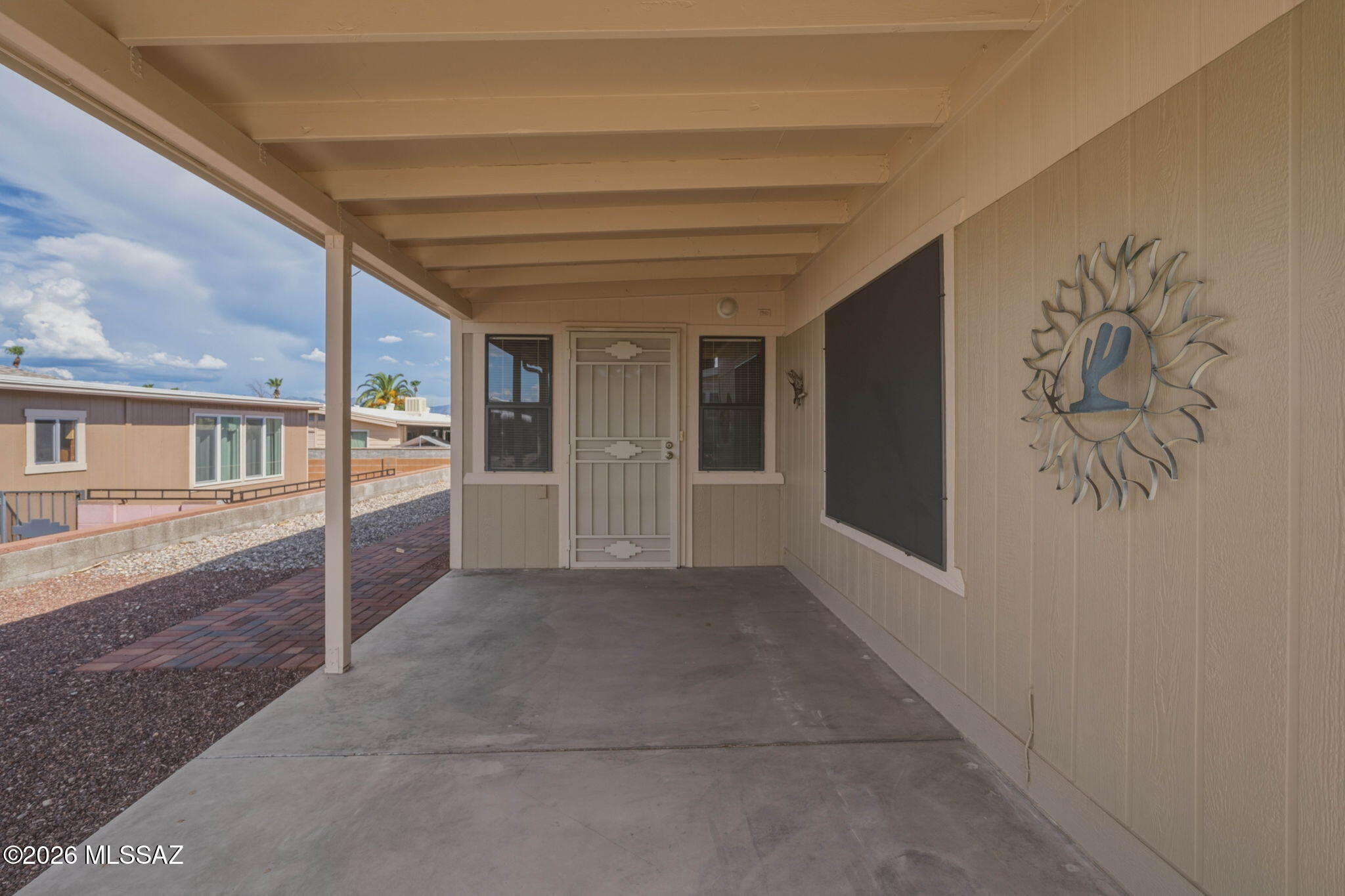 Green Valley Mobile Estates (438-568) - Residential