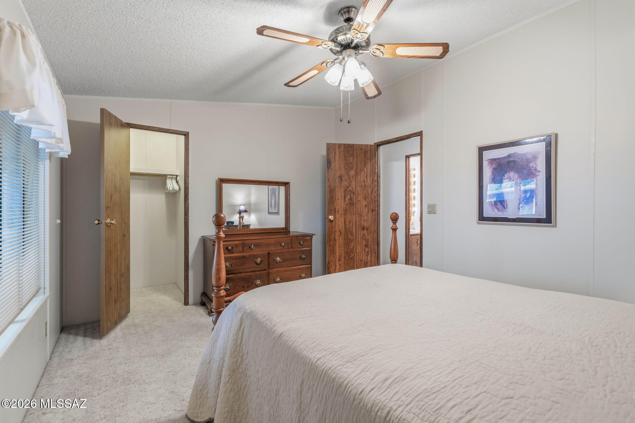 Green Valley Mobile Estates (438-568) - Residential