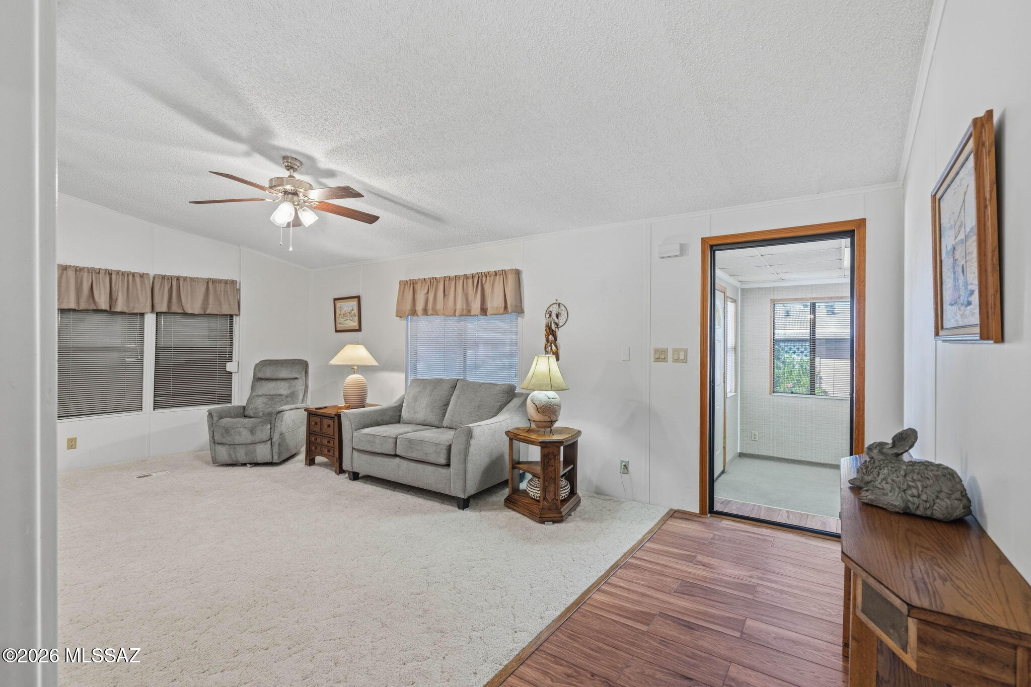 Green Valley Mobile Estates (438-568) - Residential