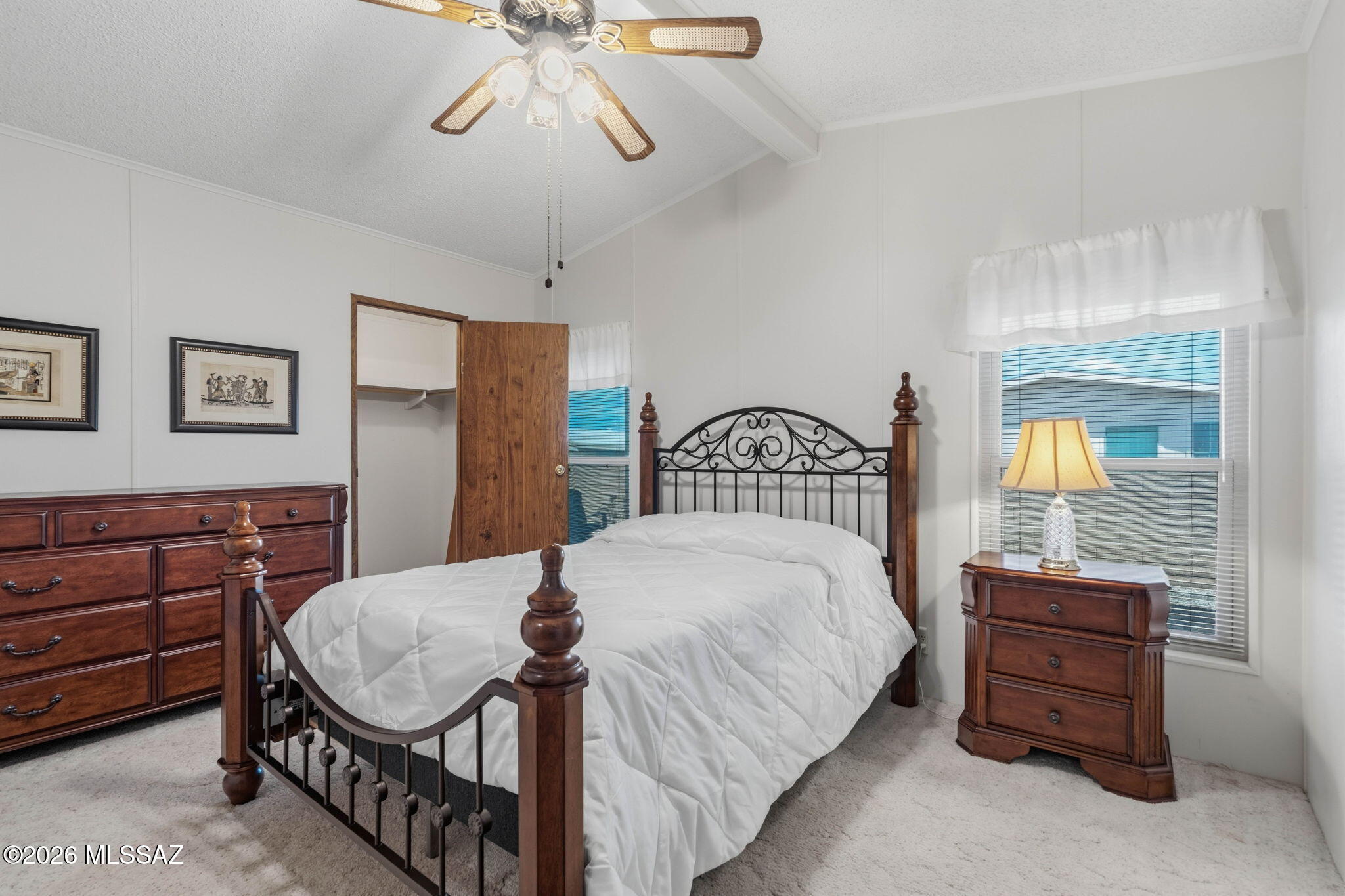Green Valley Mobile Estates (438-568) - Residential