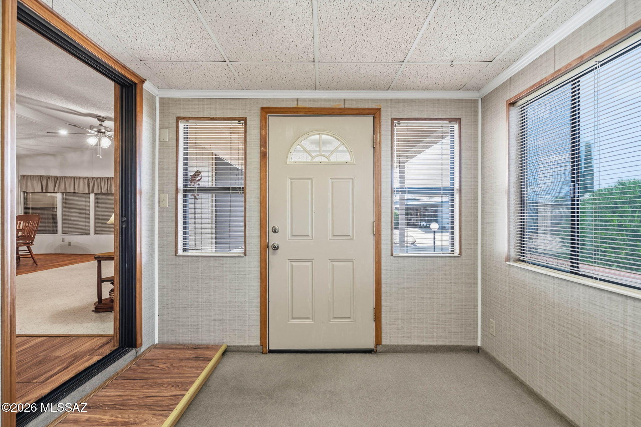 Green Valley Mobile Estates (438-568) - Residential