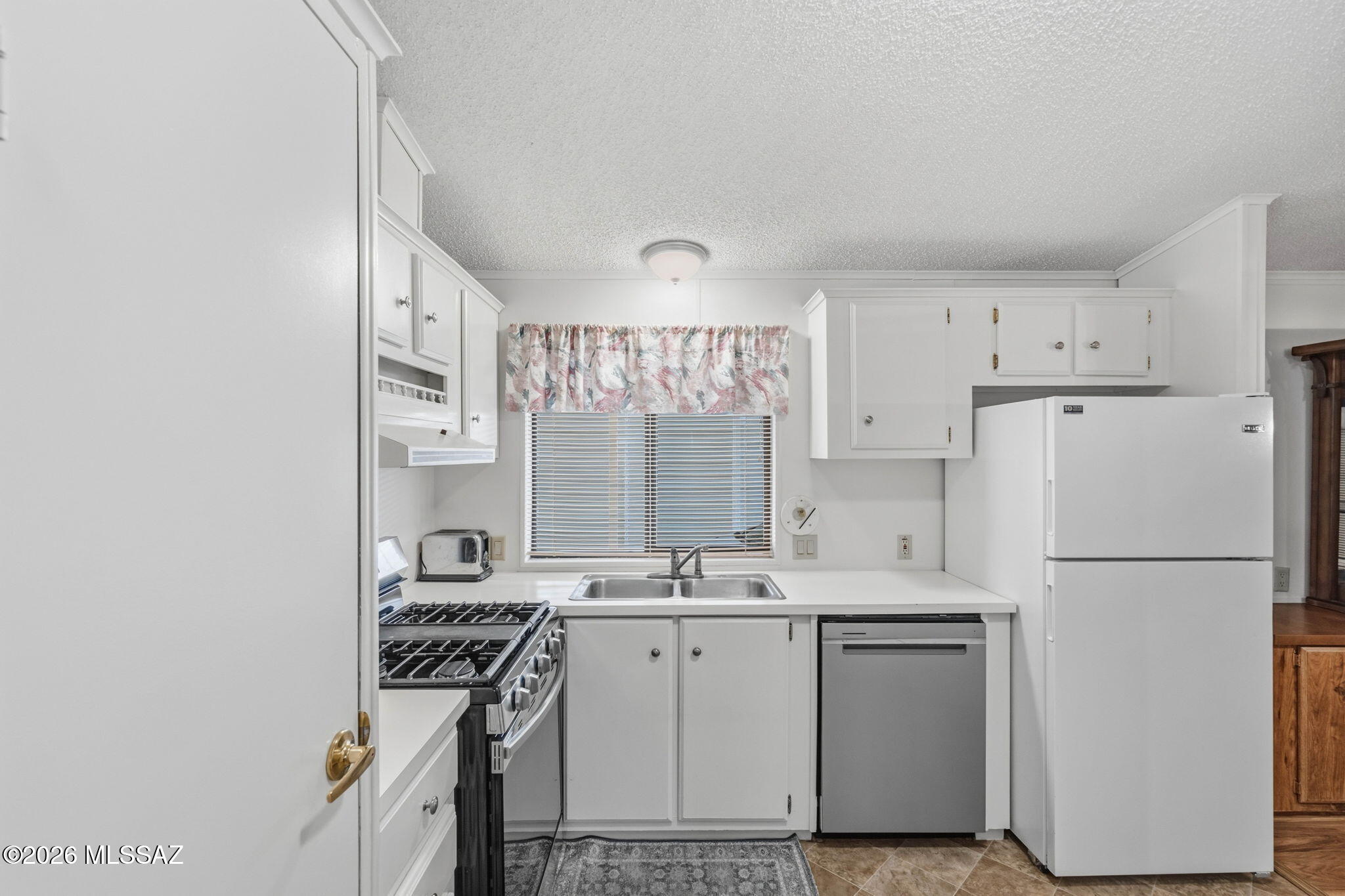 Green Valley Mobile Estates (438-568) - Residential