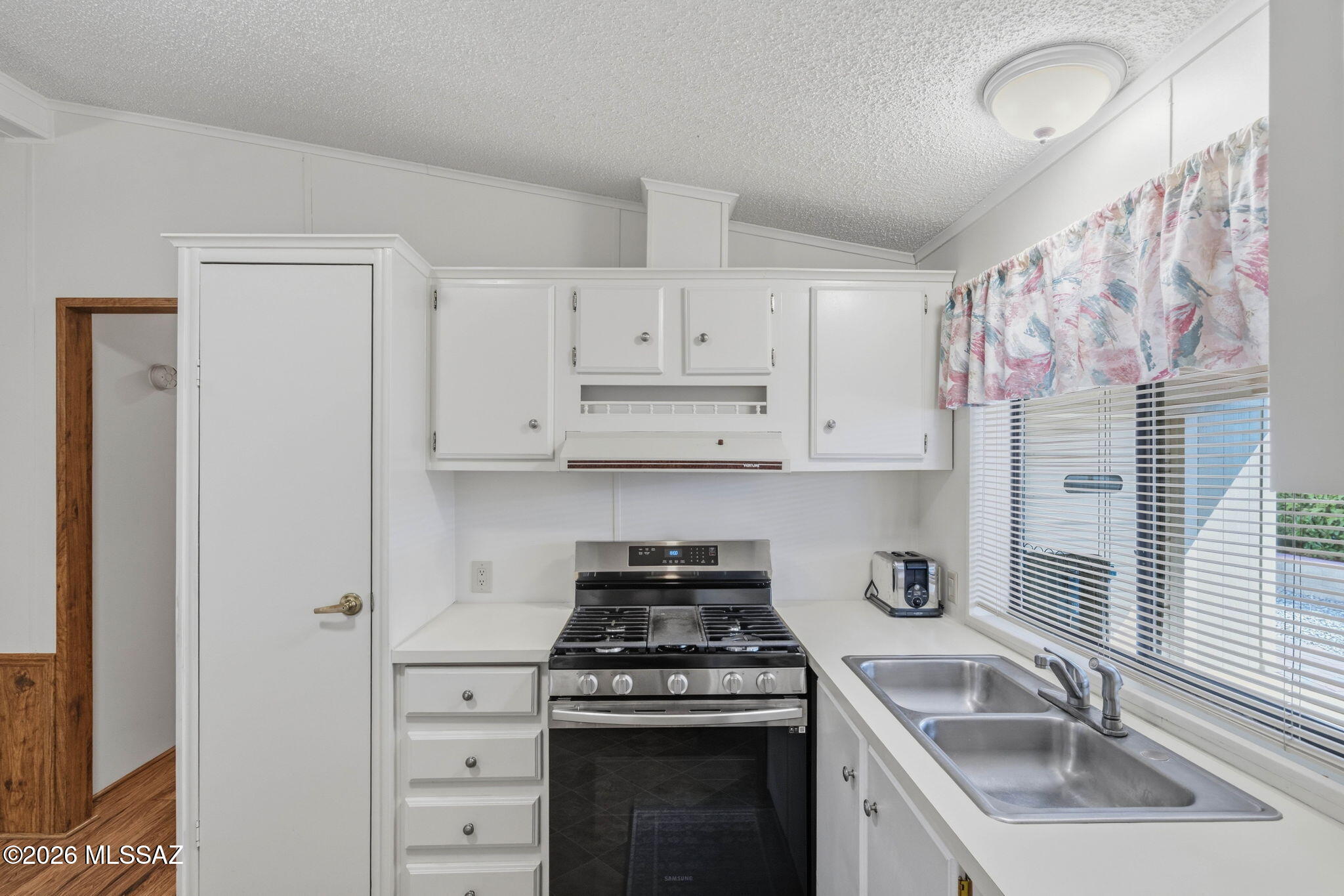 Green Valley Mobile Estates (438-568) - Residential