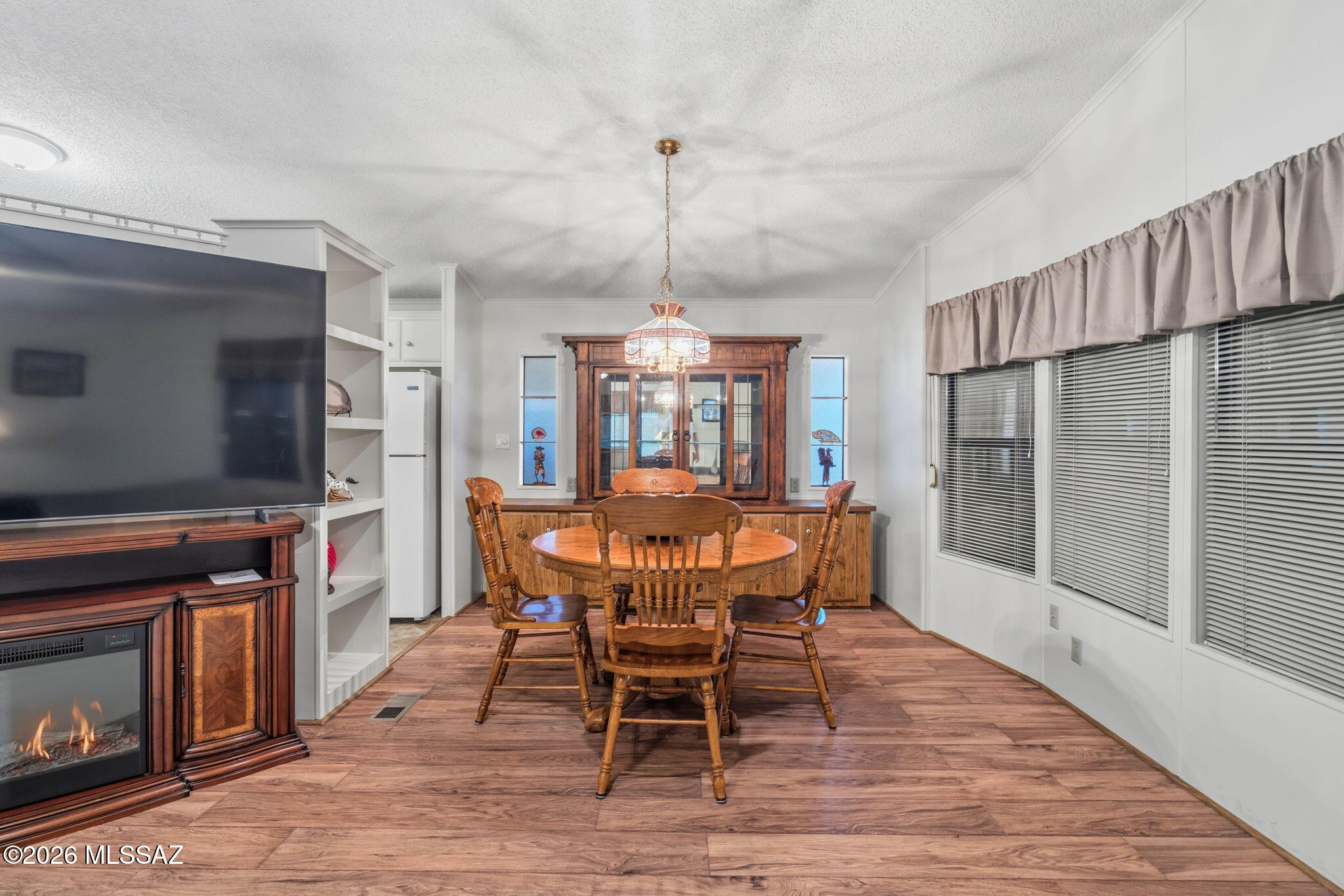 Green Valley Mobile Estates (438-568) - Residential