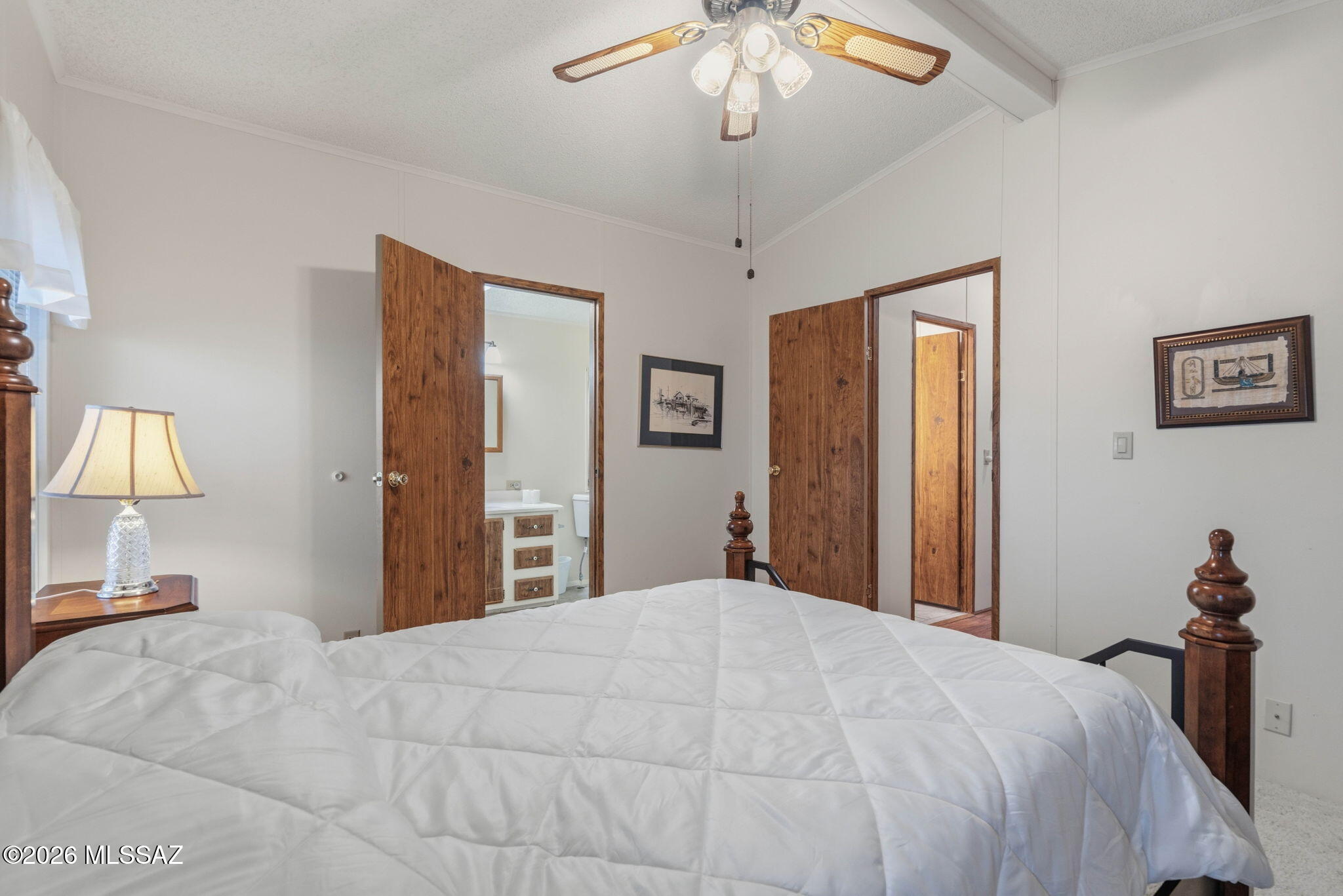 Green Valley Mobile Estates (438-568) - Residential