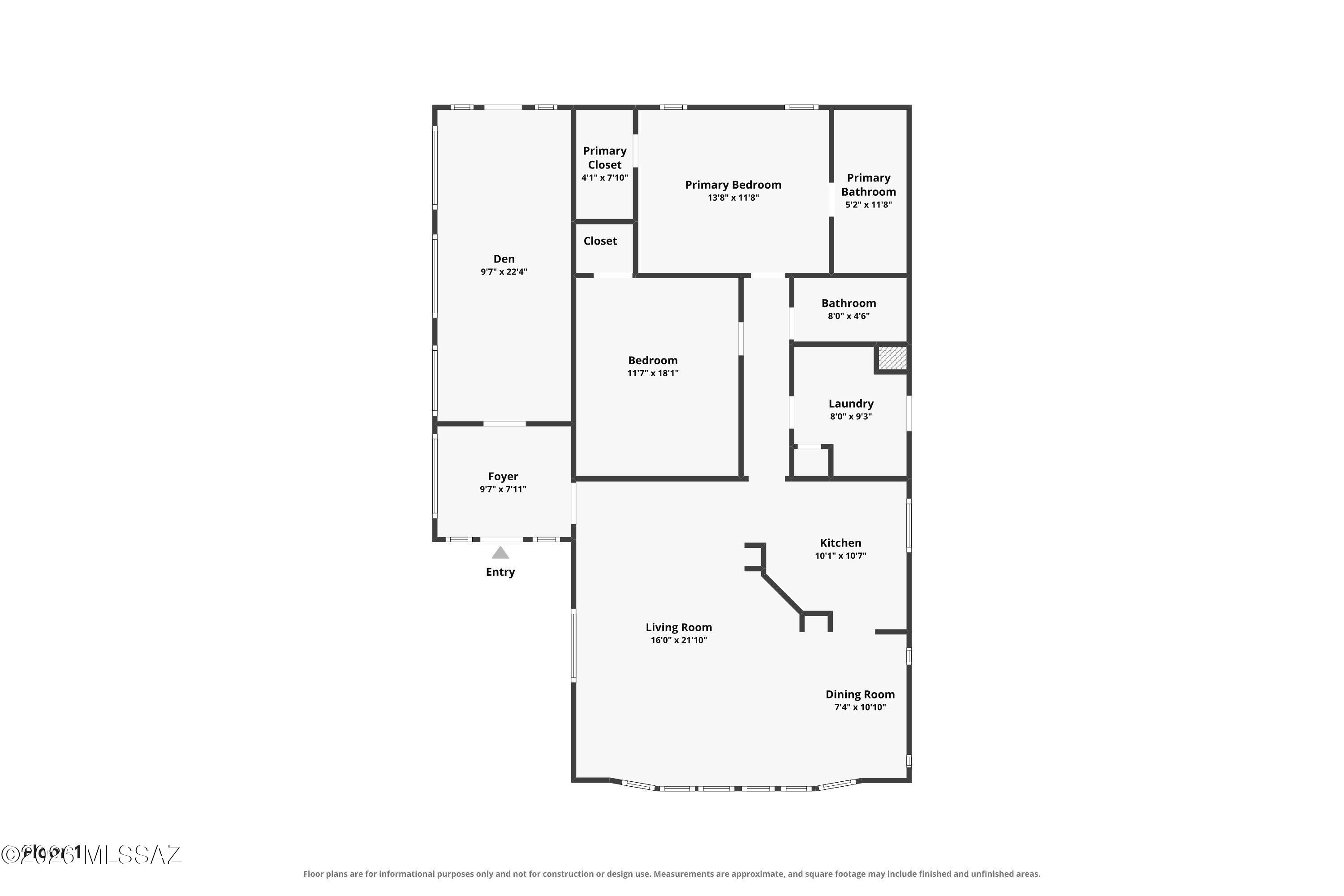 Green Valley Mobile Estates (438-568) - Residential