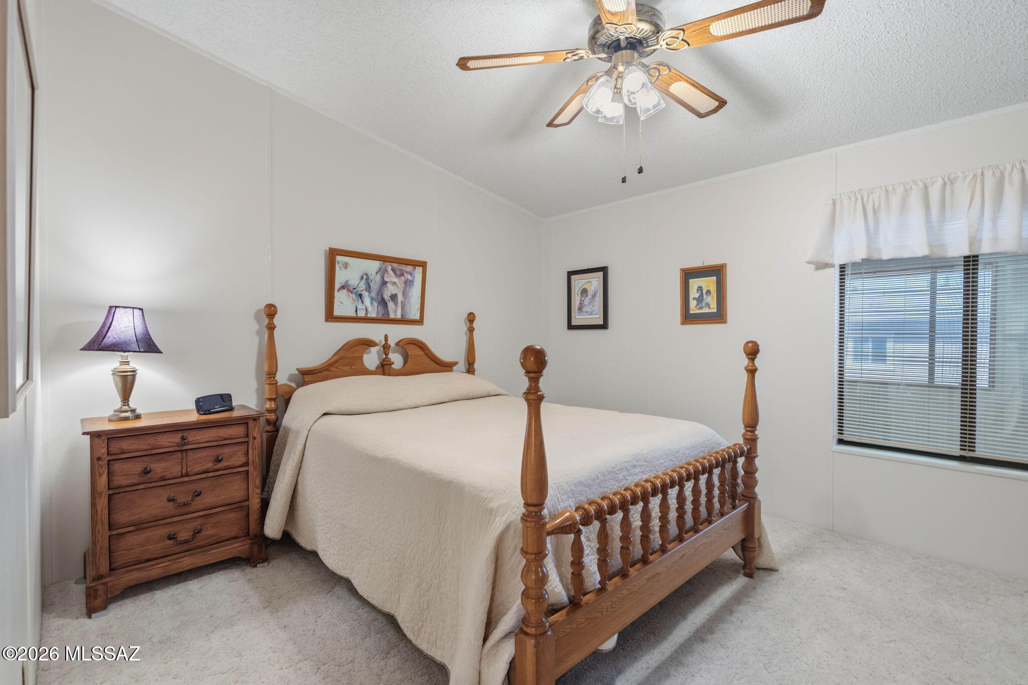 Green Valley Mobile Estates (438-568) - Residential