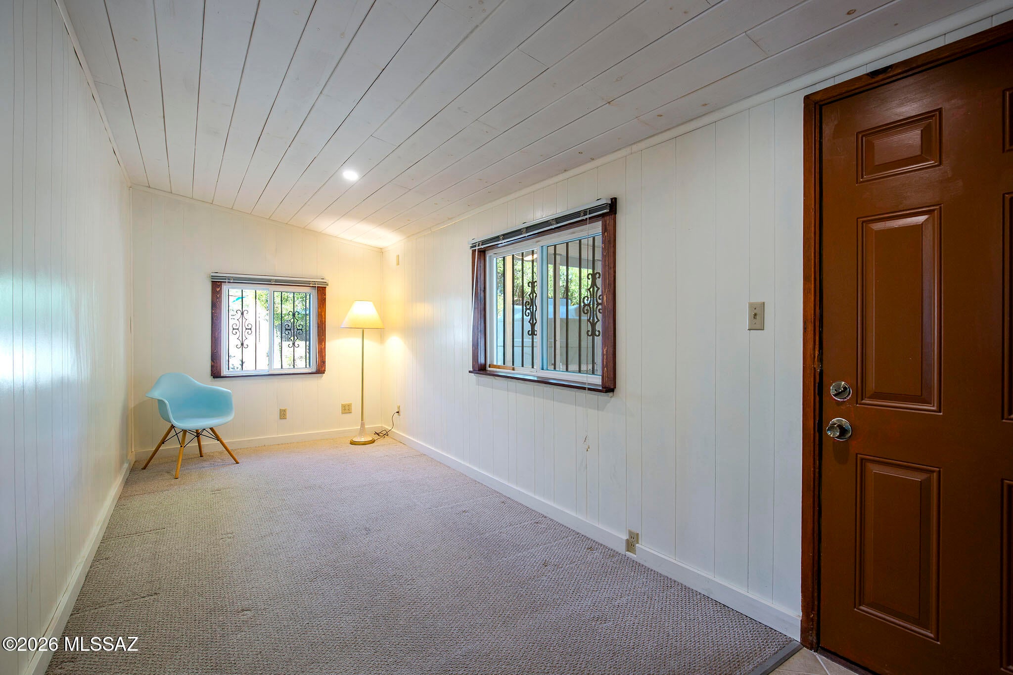 Alvernon Addition - Residential