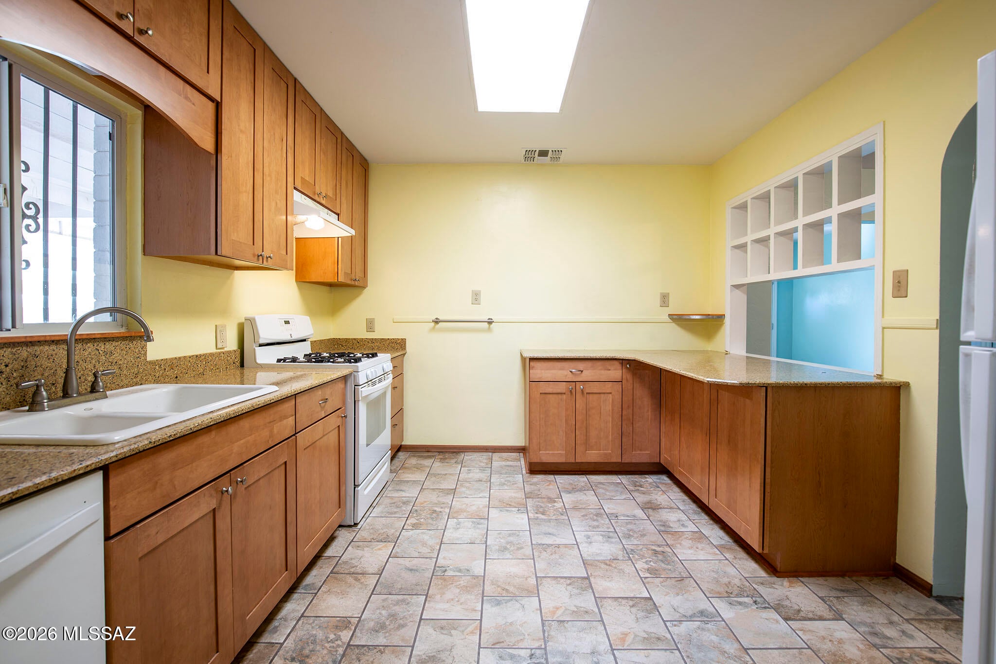 Alvernon Addition - Residential