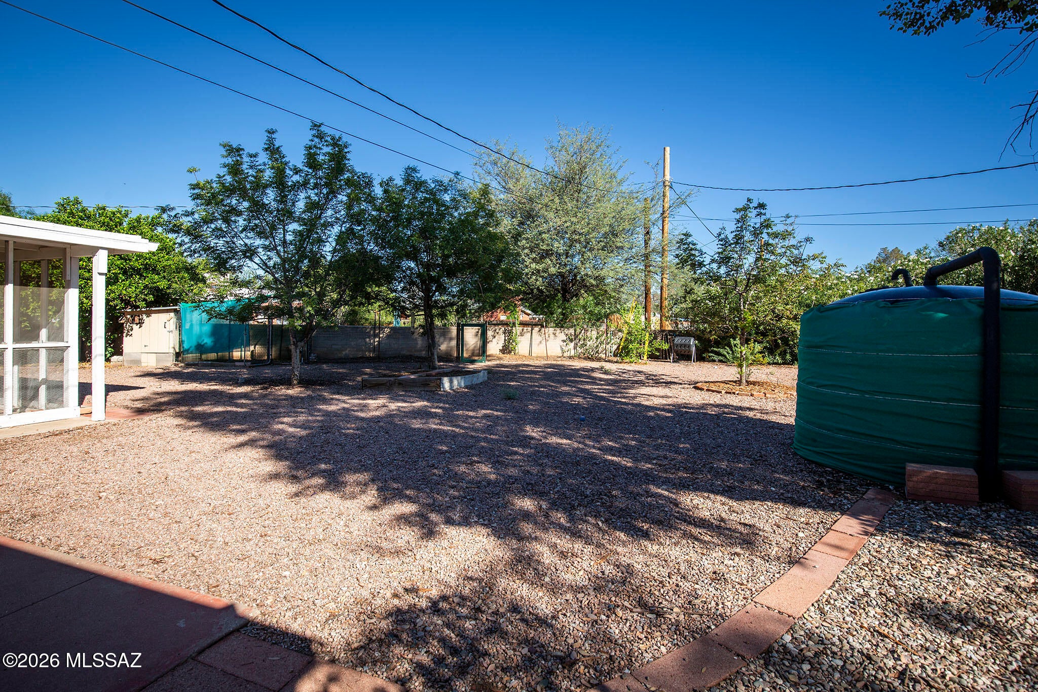 Alvernon Addition - Residential