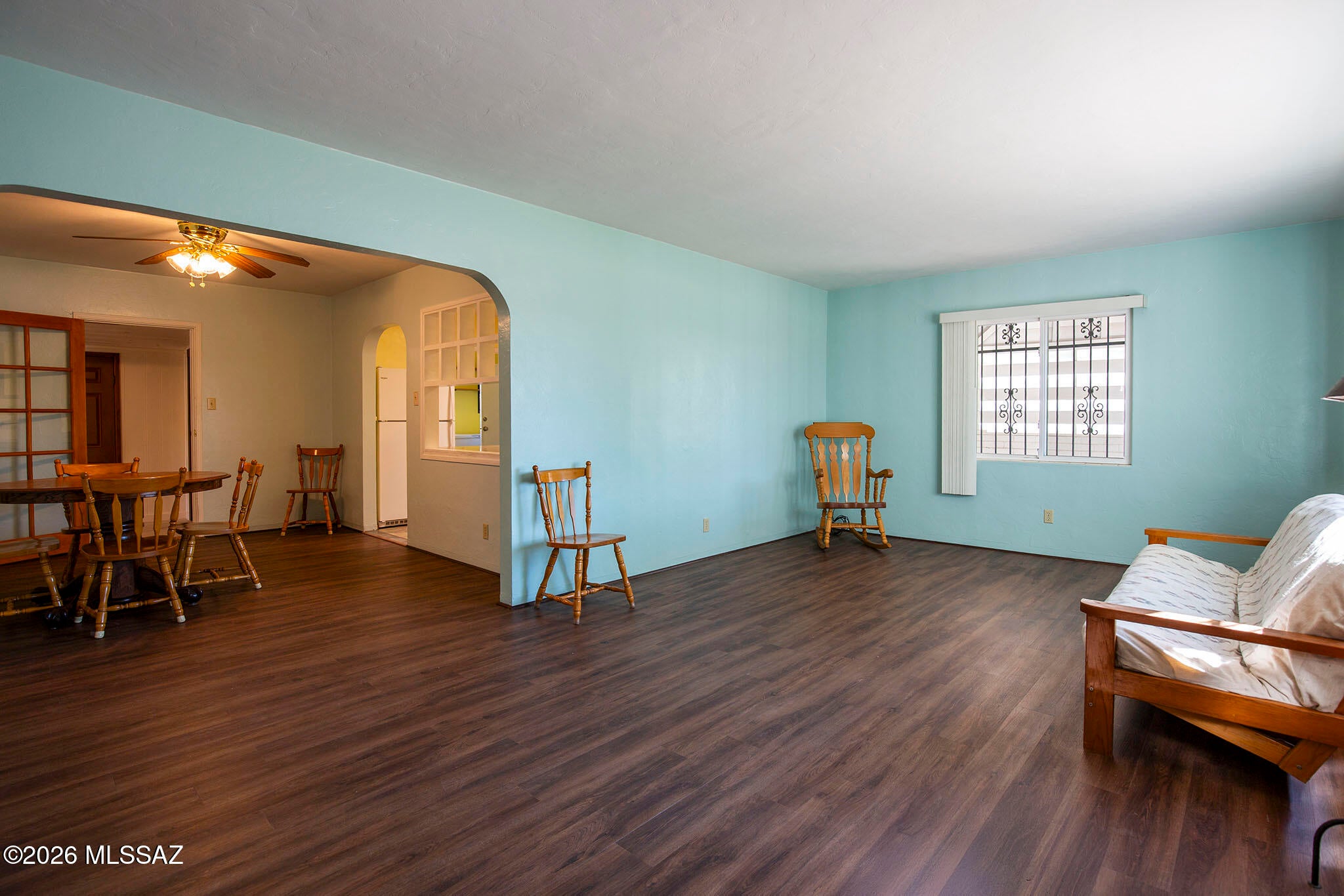 Alvernon Addition - Residential