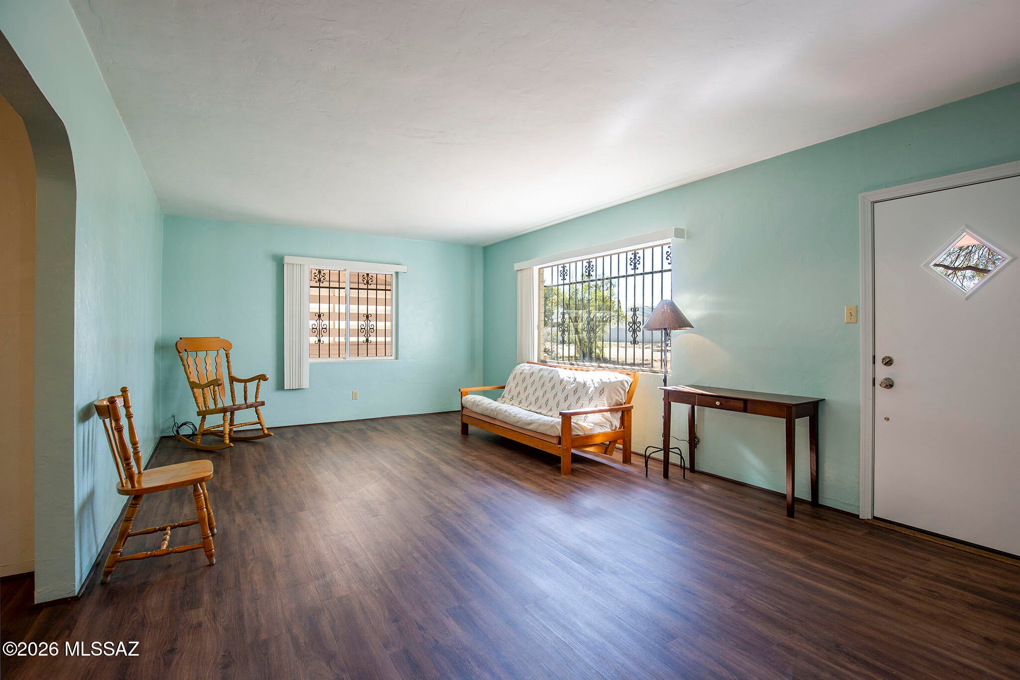 Alvernon Addition - Residential