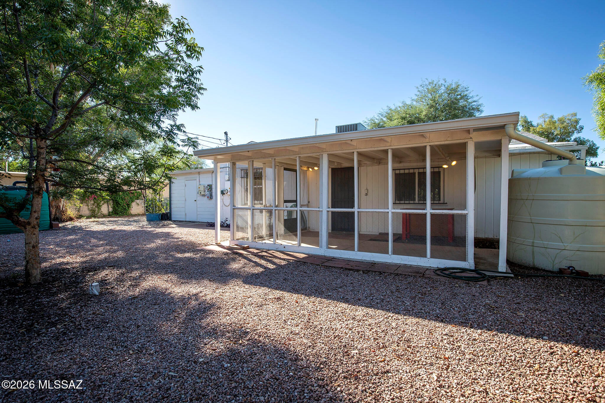 Alvernon Addition - Residential