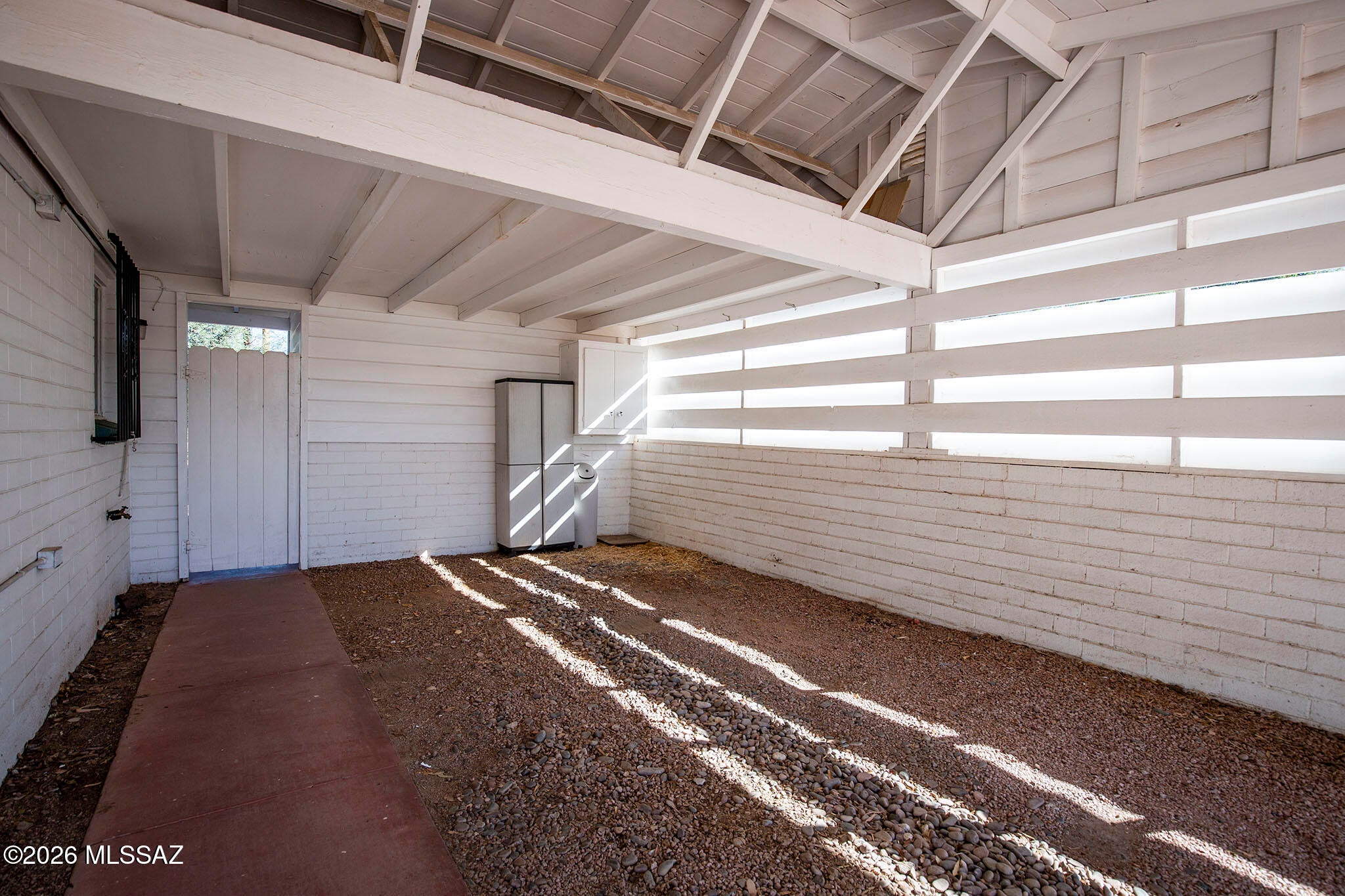 Alvernon Addition - Residential