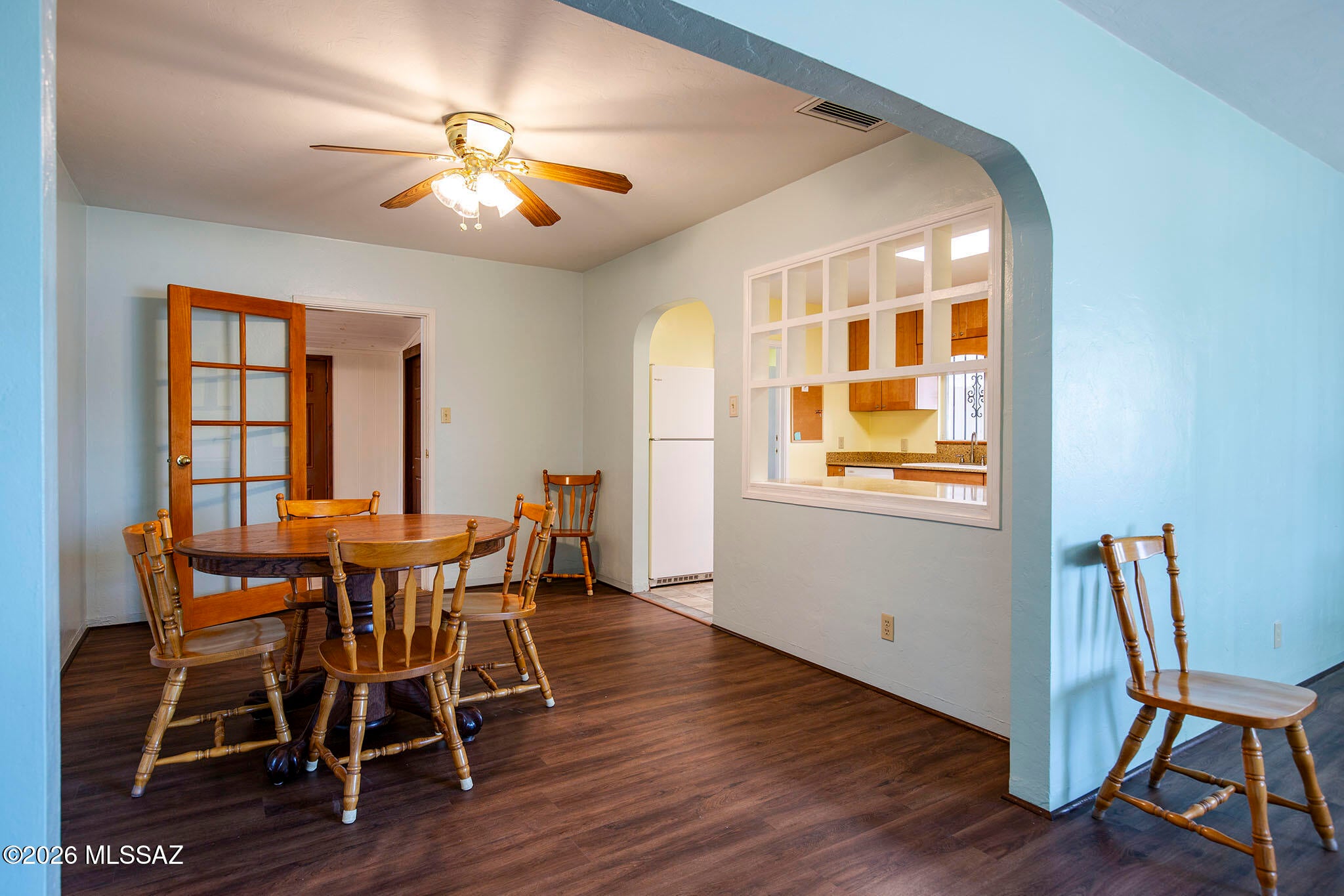 Alvernon Addition - Residential