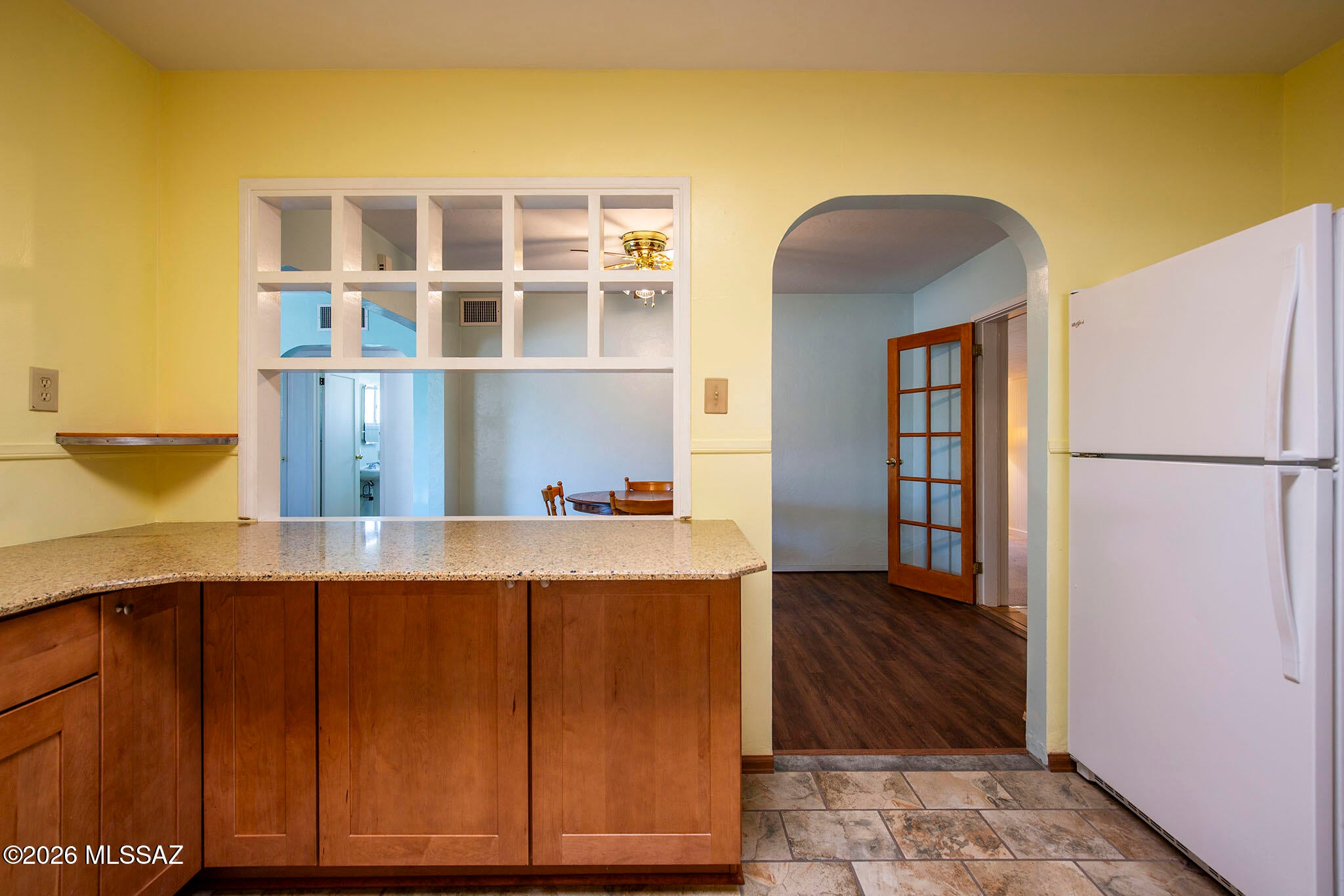 Alvernon Addition - Residential