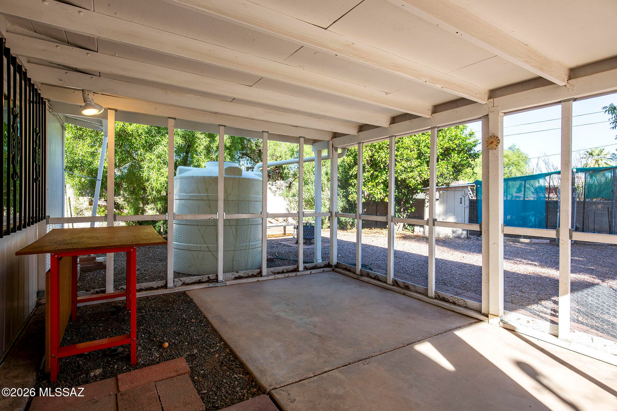 Alvernon Addition - Residential
