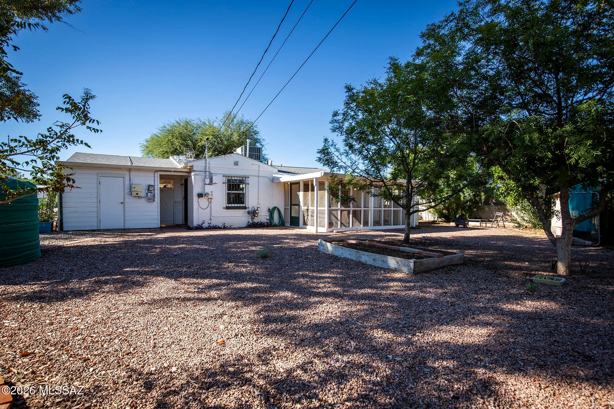Alvernon Addition - Residential