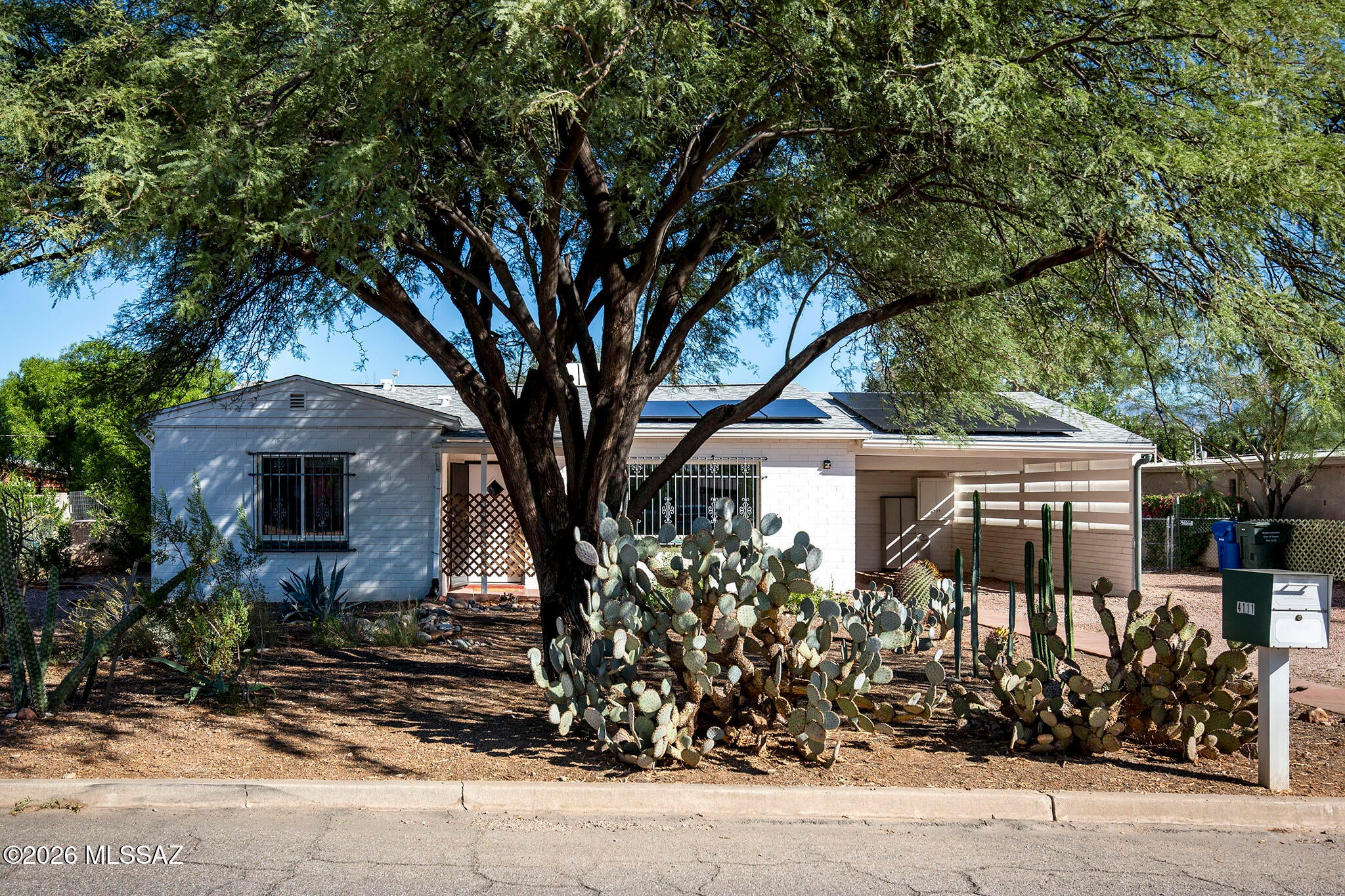 Alvernon Addition - Residential