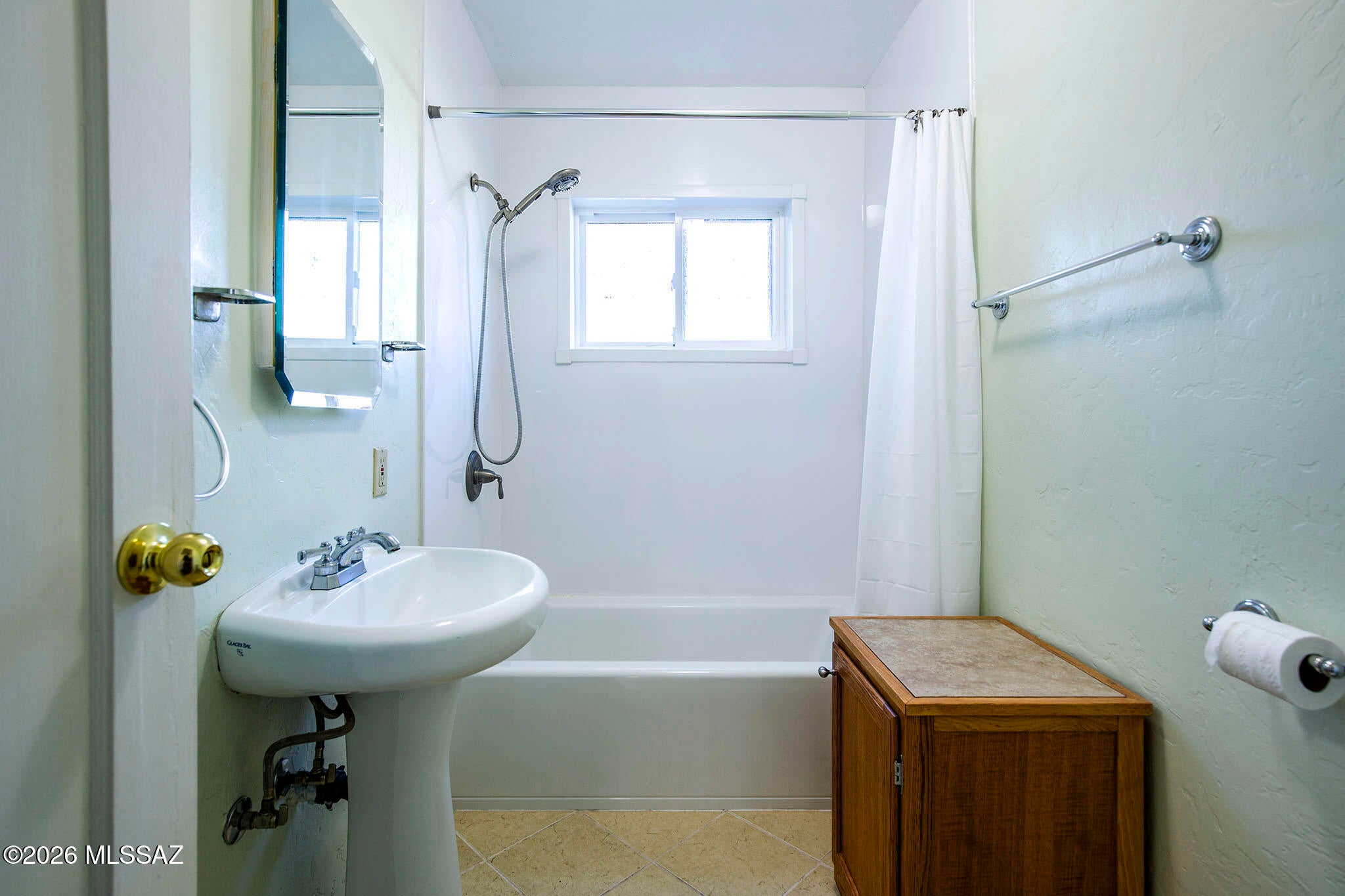 Alvernon Addition - Residential