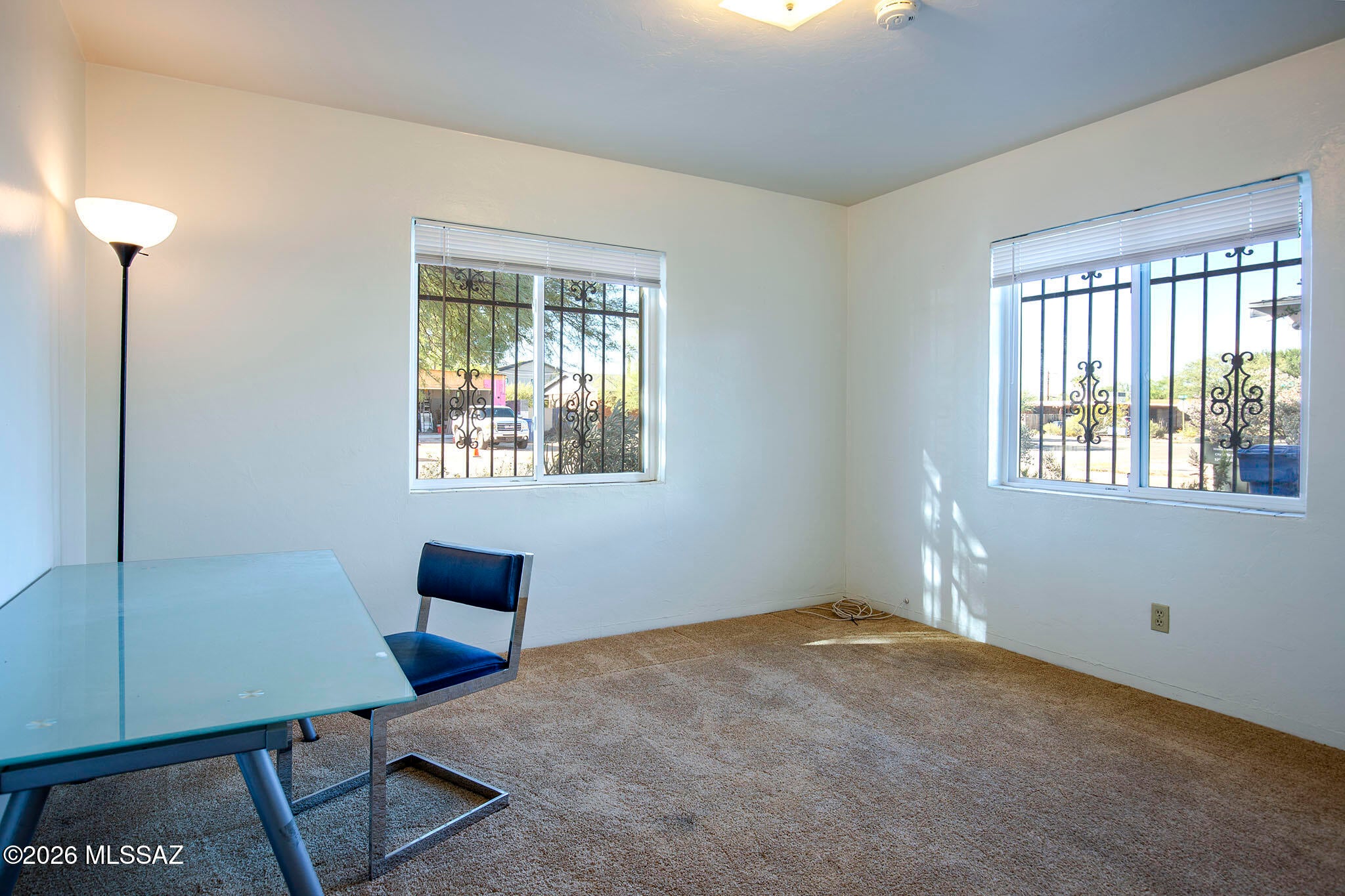 Alvernon Addition - Residential