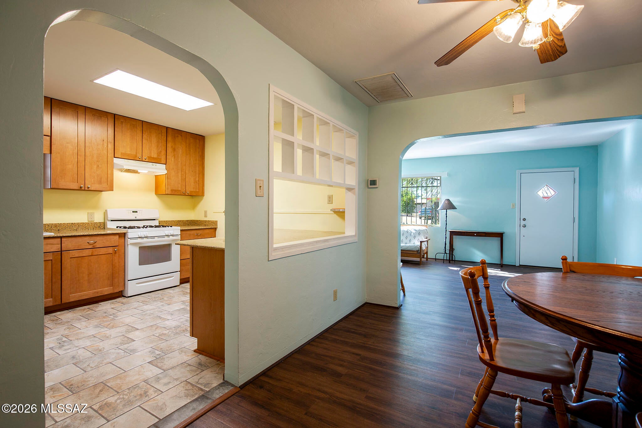 Alvernon Addition - Residential