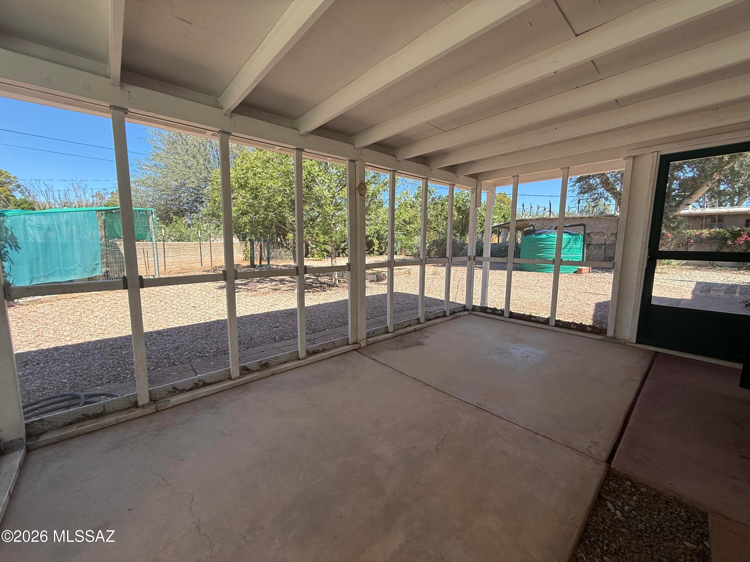 Alvernon Addition - Residential