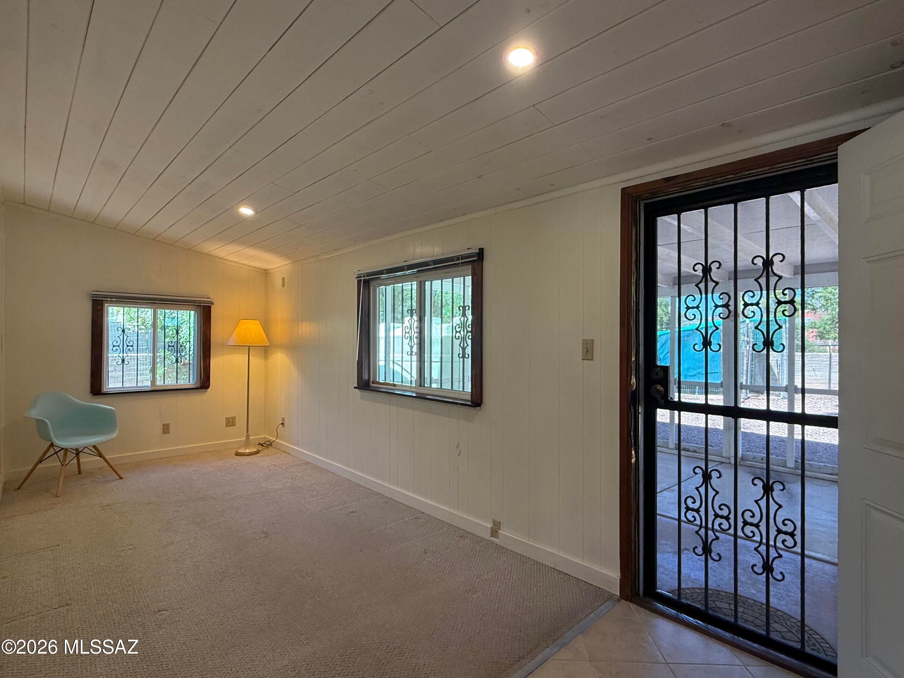 Alvernon Addition - Residential