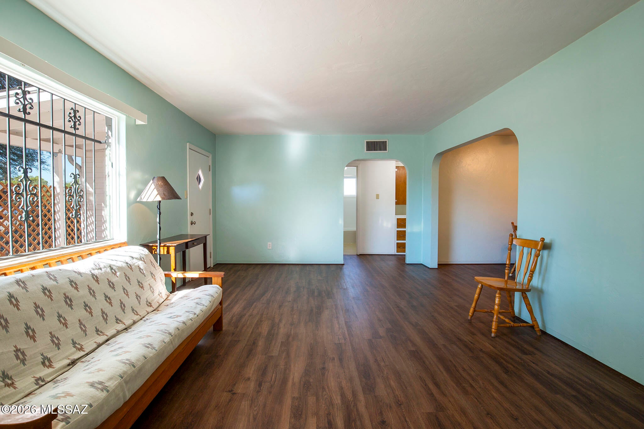 Alvernon Addition - Residential