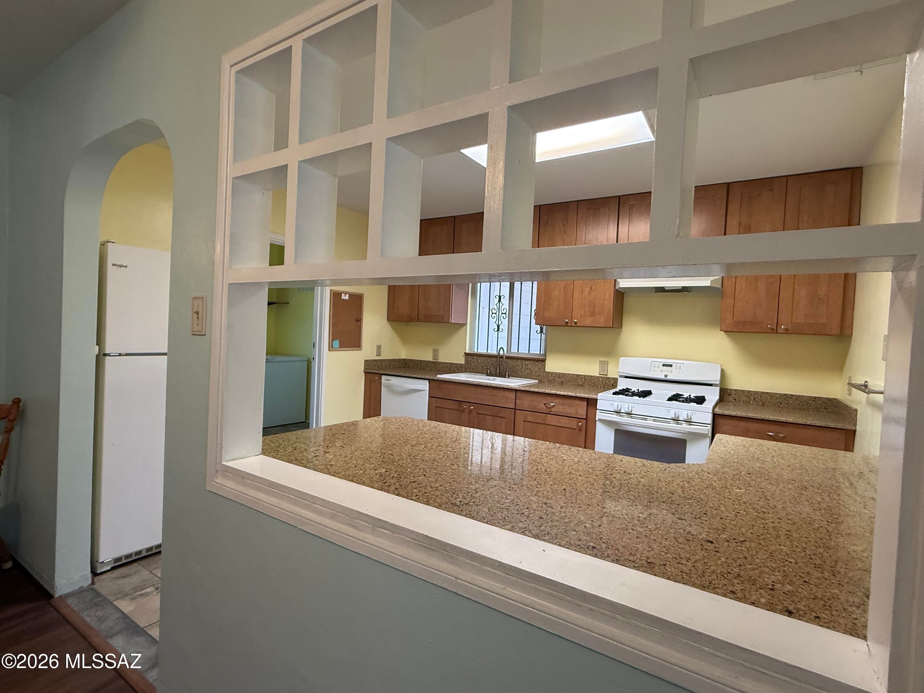 Alvernon Addition - Residential