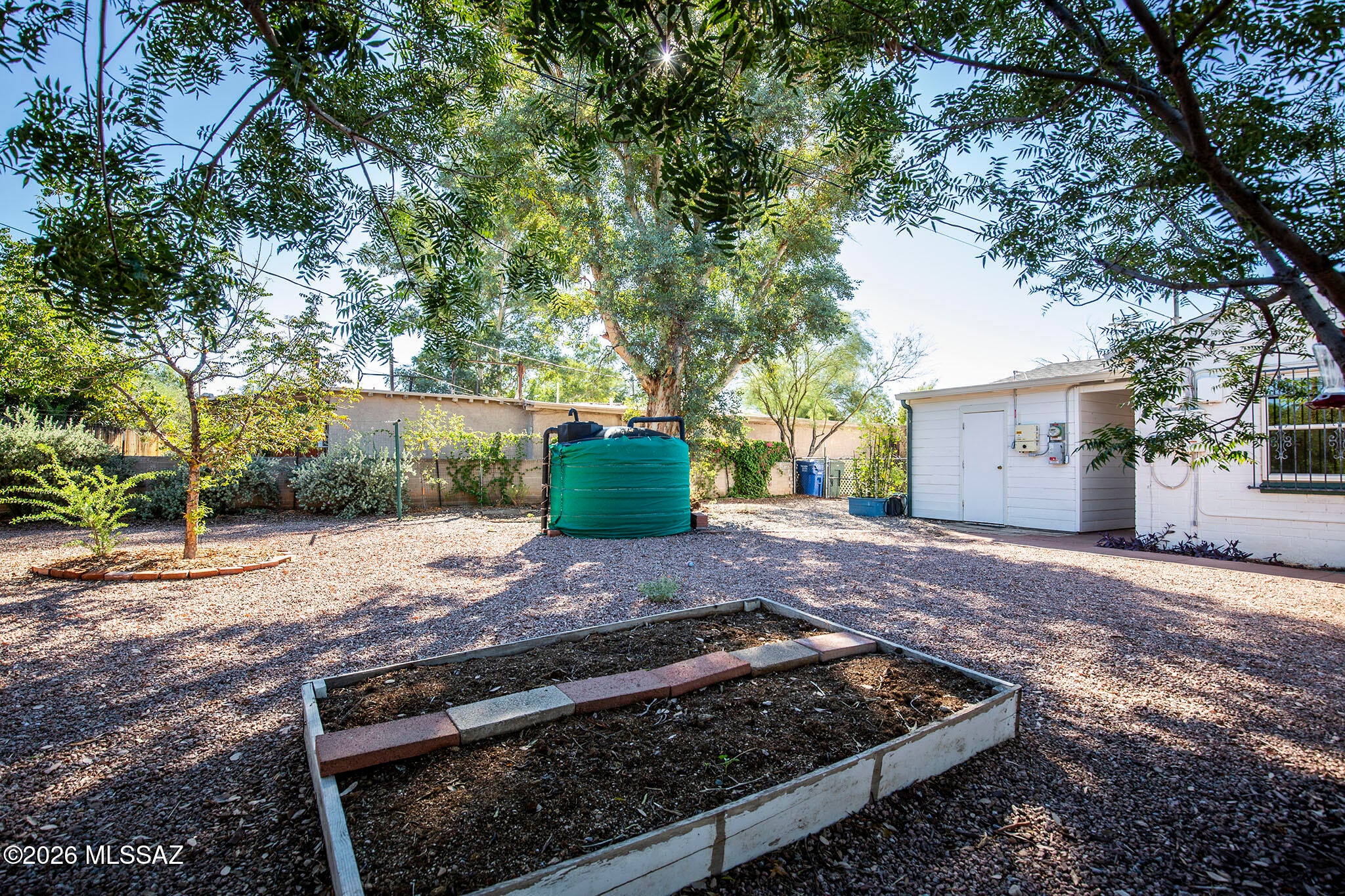 Alvernon Addition - Residential