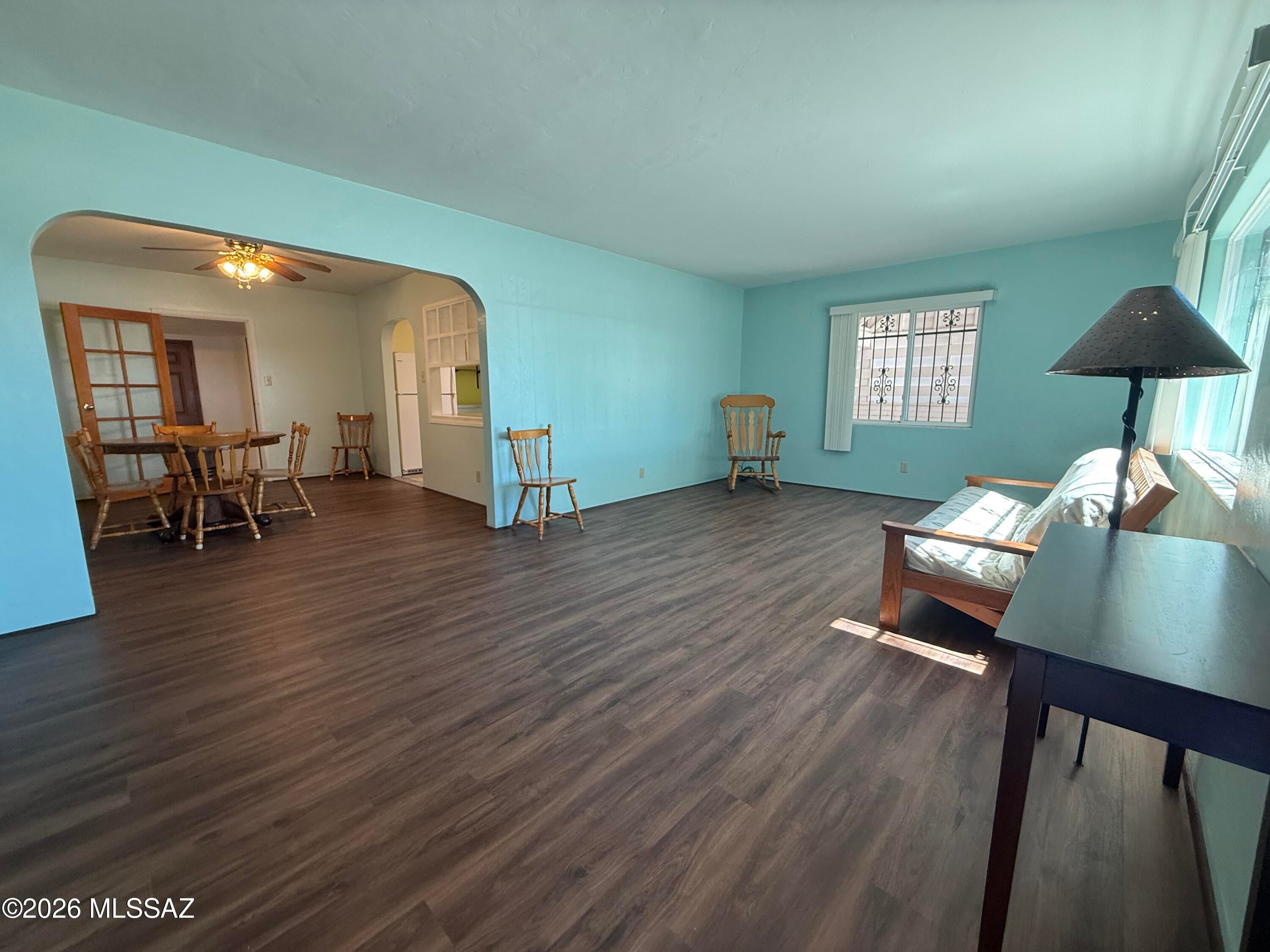 Alvernon Addition - Residential