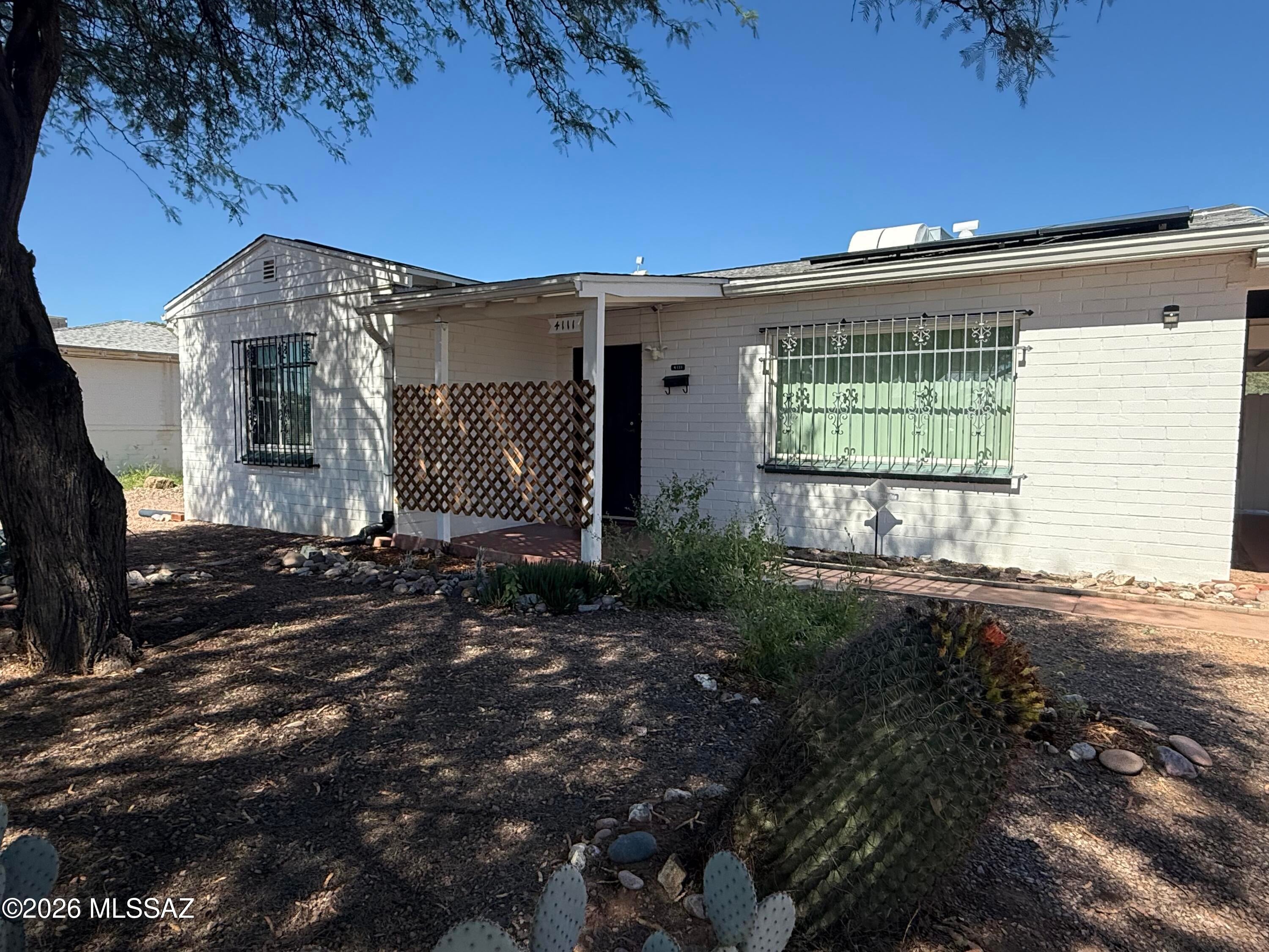Alvernon Addition - Residential
